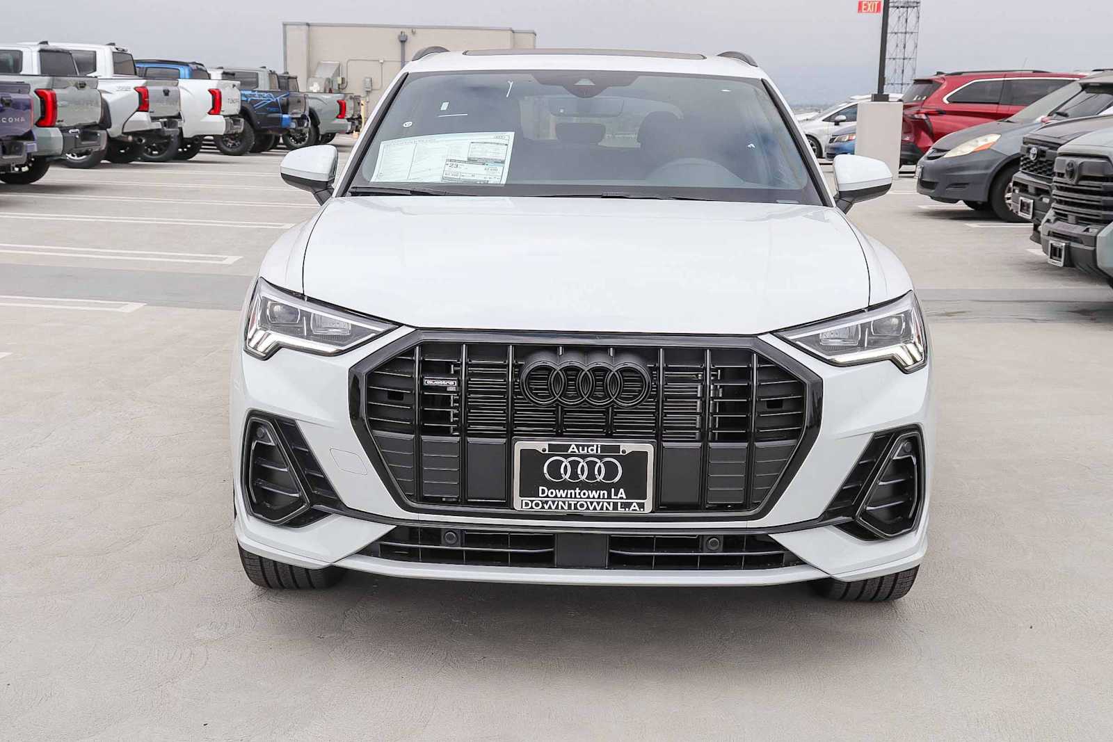 Thumbnail: 2025 Audi Q3 - 2