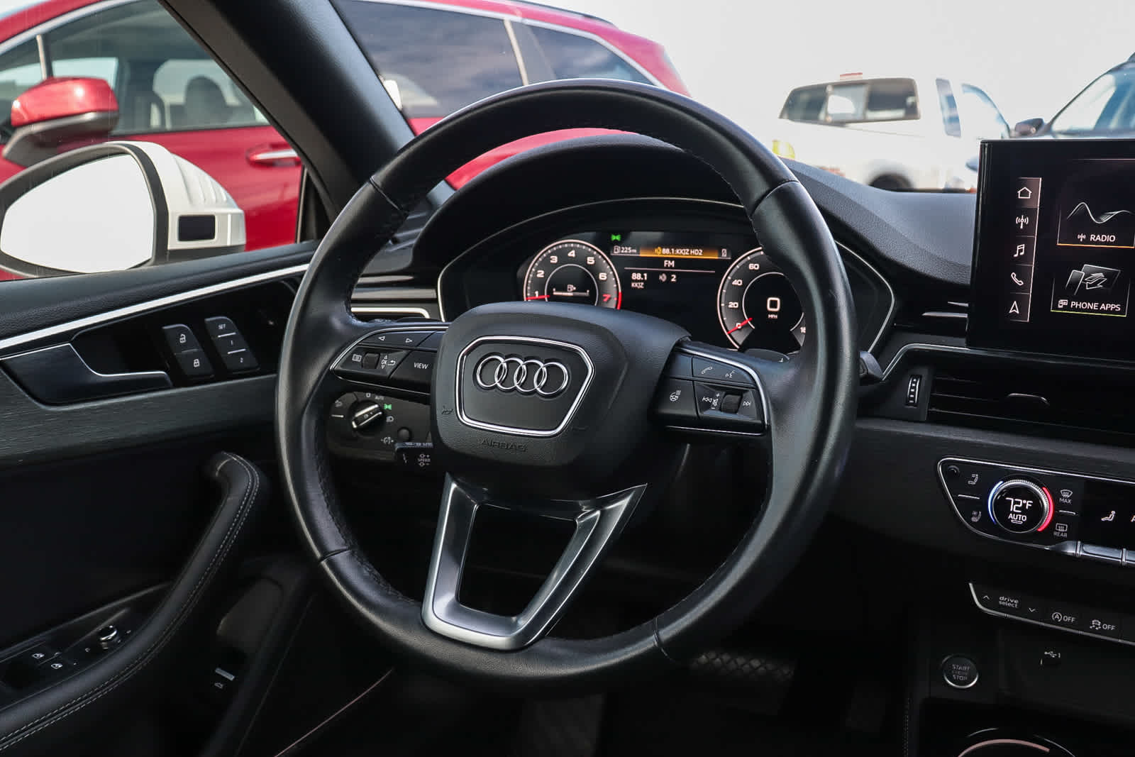 Thumbnail: 2021 Audi A5 - 28