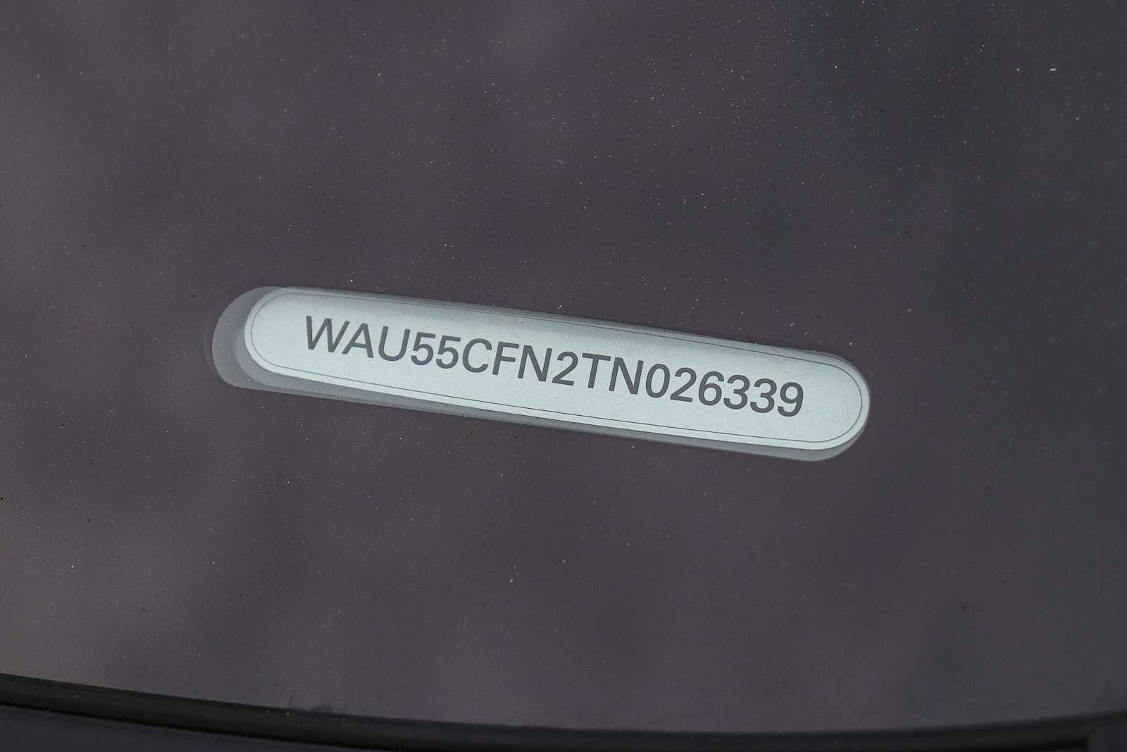 Thumbnail: 2026 Audi A6 - 39