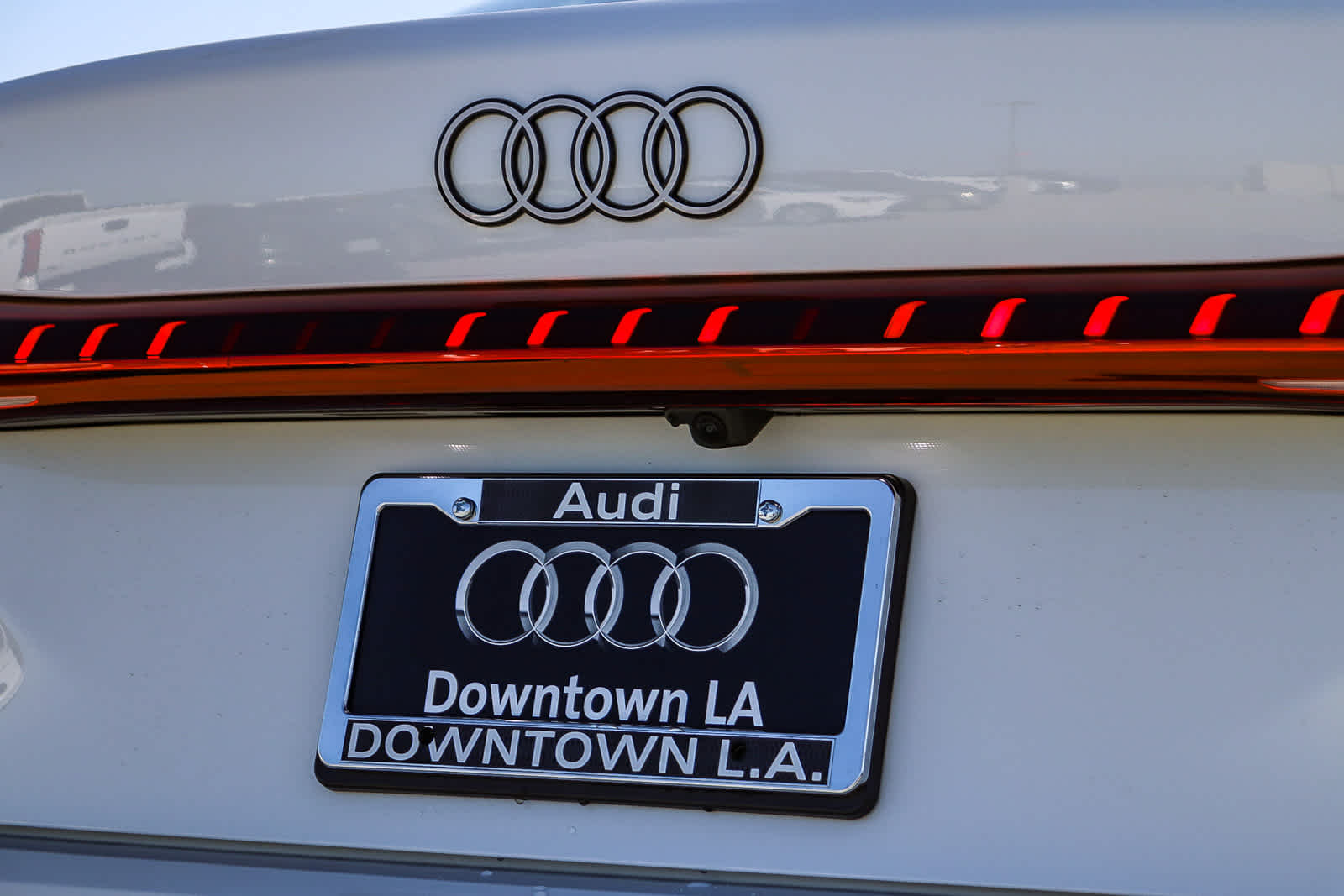 Thumbnail: 2025 Audi A5 - 11