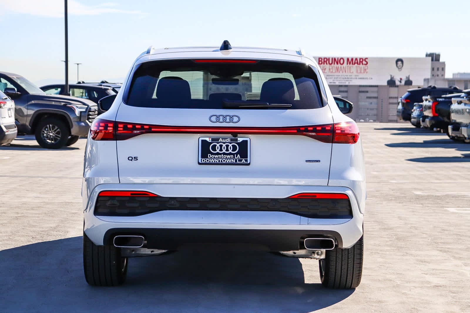 Thumbnail: 2025 Audi Q5 - 5