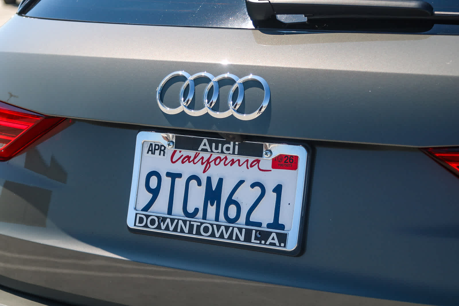 Thumbnail: 2025 Audi Q3 - 12