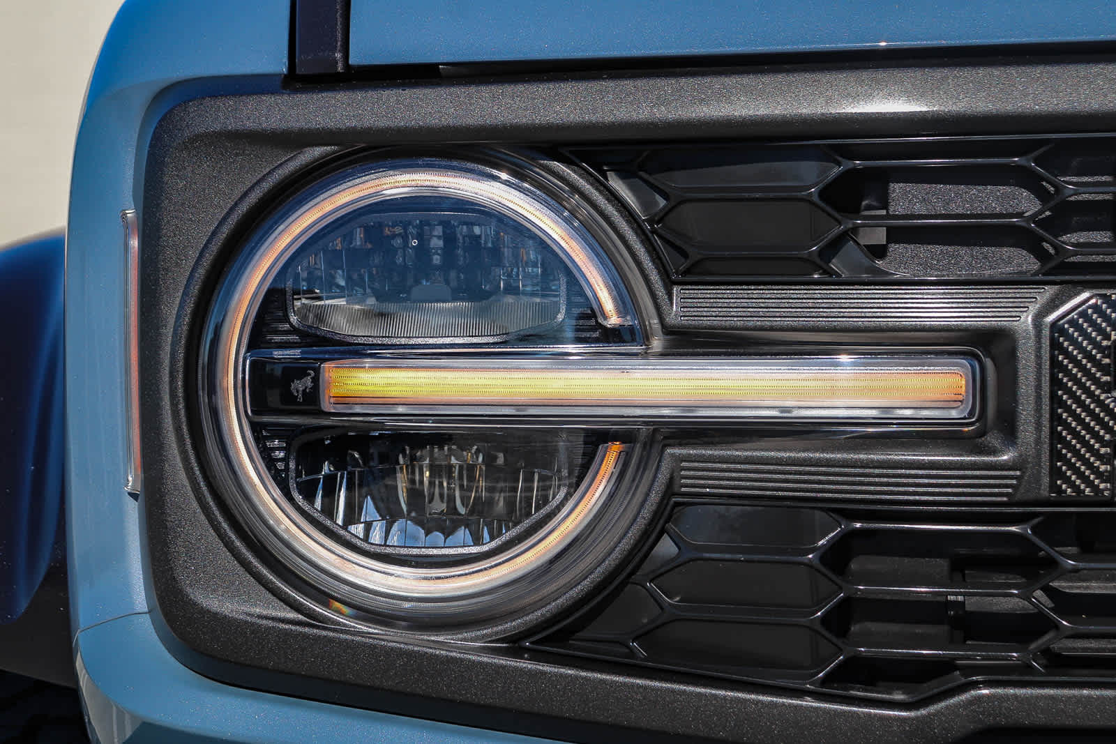 Thumbnail: 2023 Ford Bronco - 6