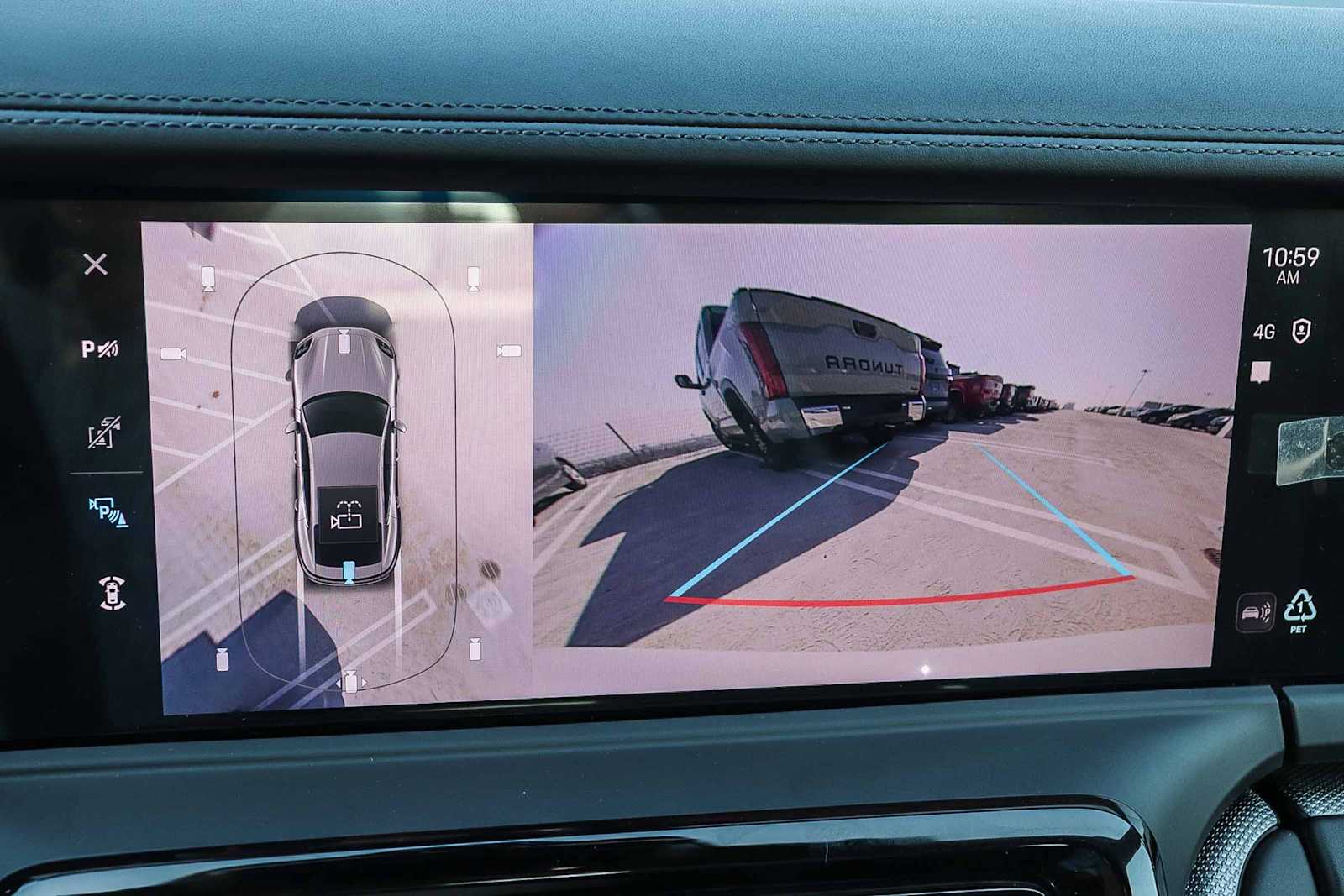 Thumbnail: 2025 Porsche Panamera - 33