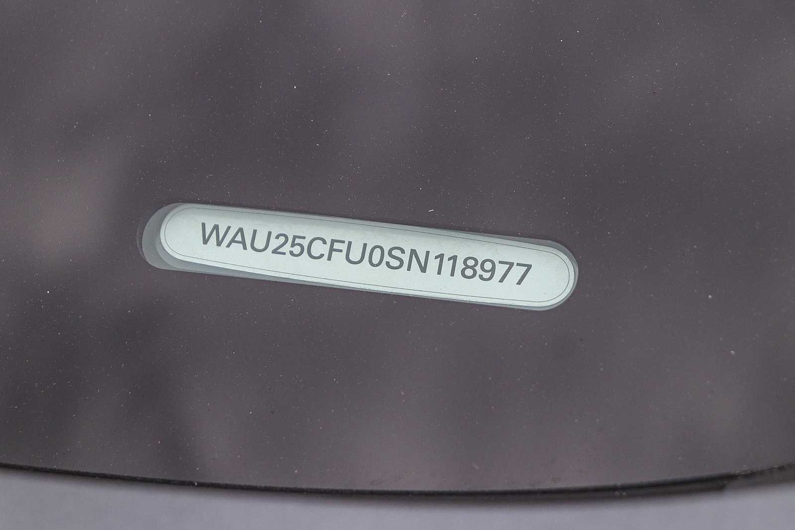 Thumbnail: 2025 Audi S5 - 39