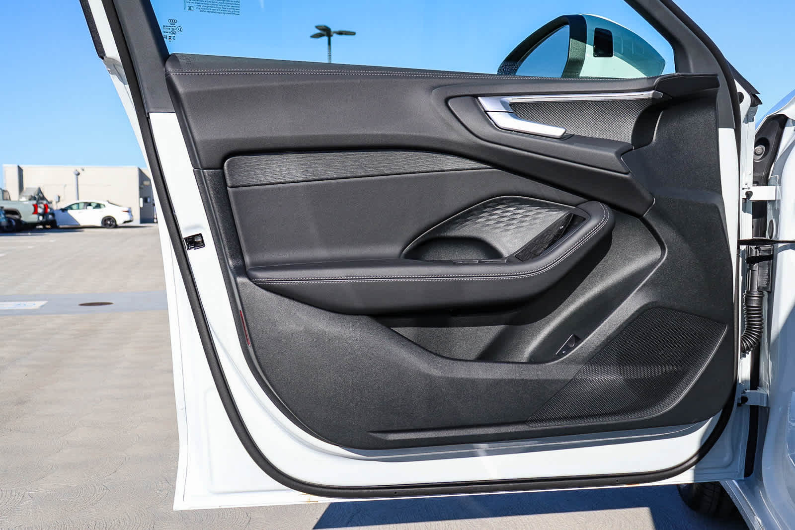 Thumbnail: 2025 Audi A5 - 29