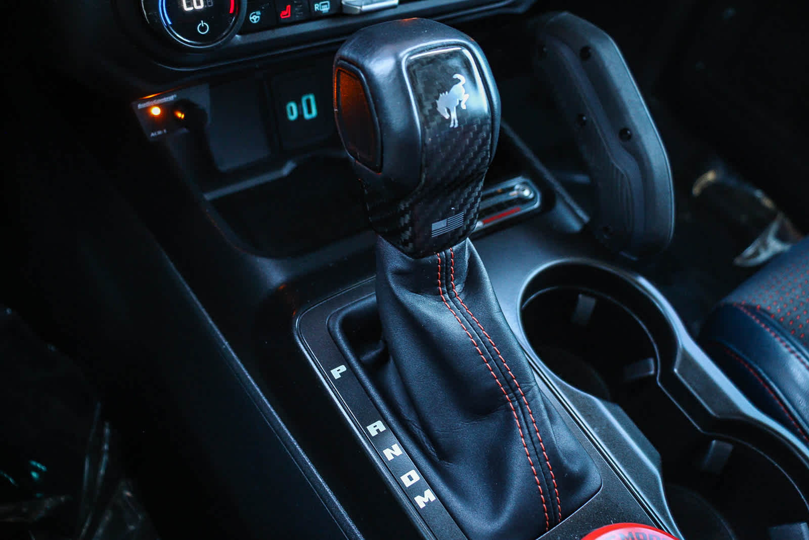 Thumbnail: 2023 Ford Bronco - 27