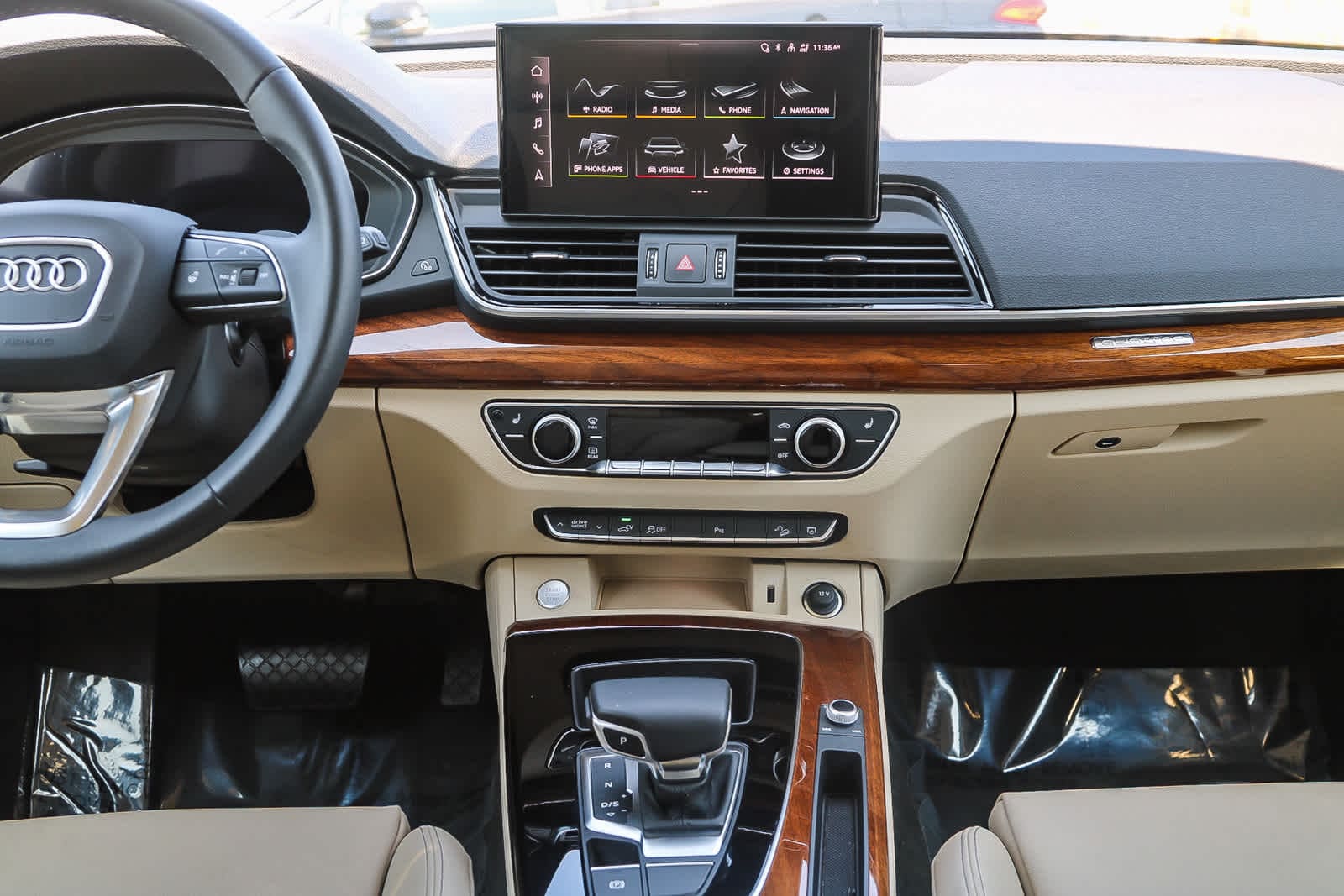 2024 Audi Q5 e Premium 13