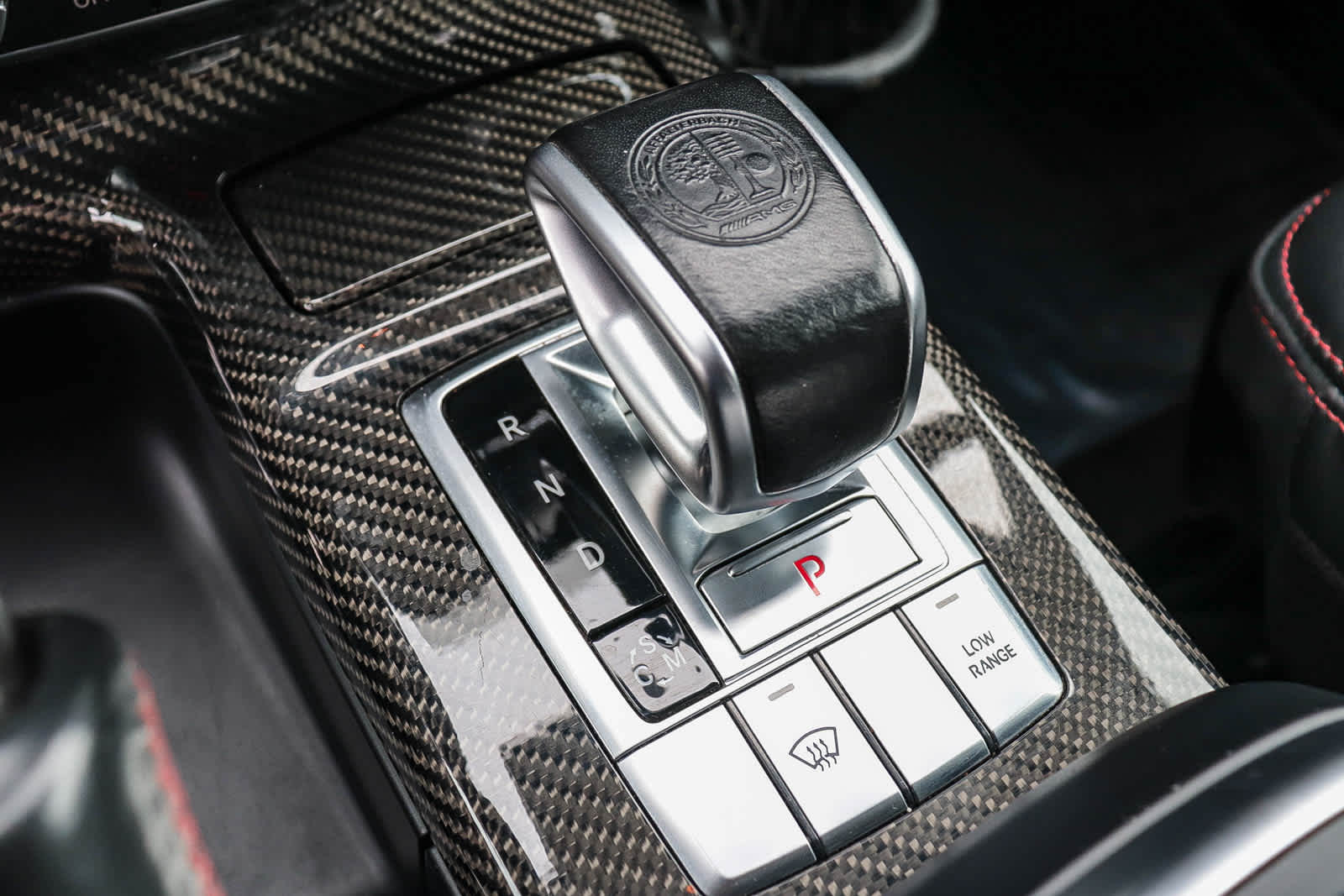 Thumbnail: 2017 Mercedes-Benz G-Class - 27