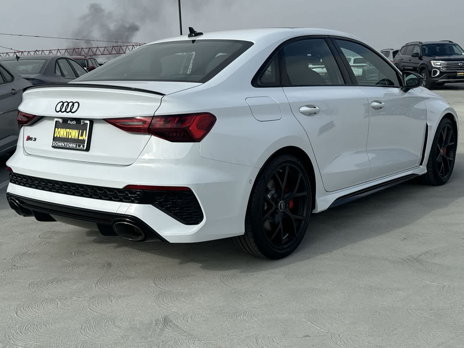 2024 Audi RS 3  6