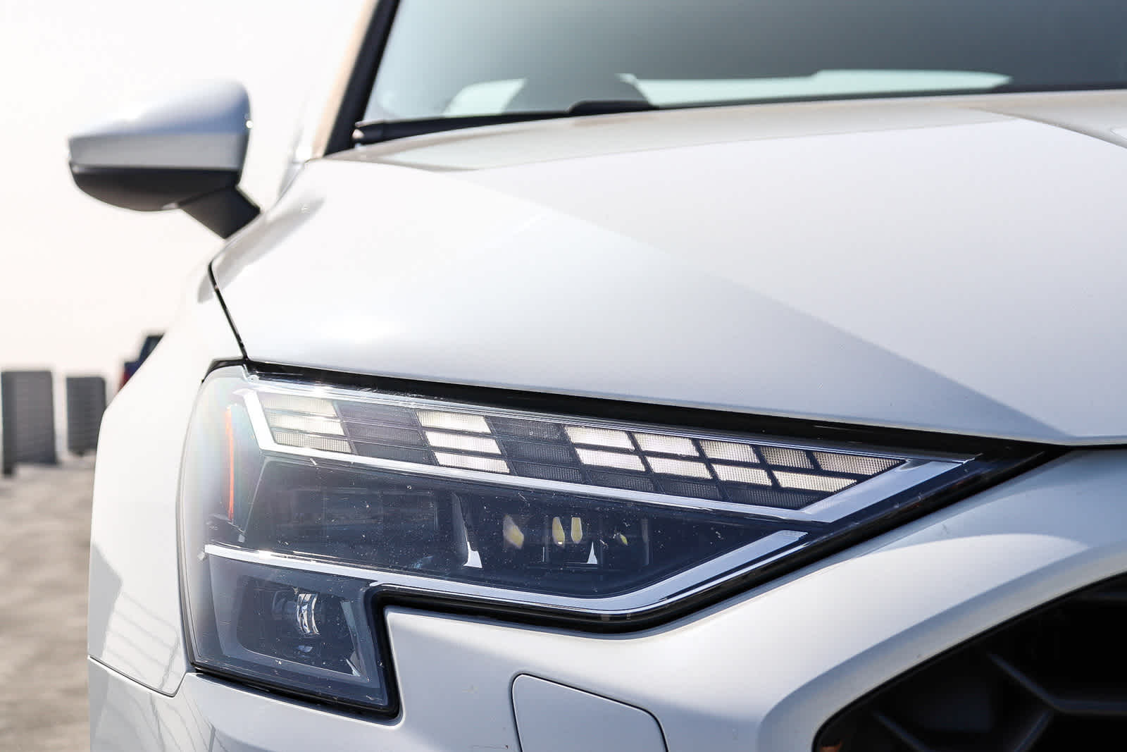 Thumbnail: 2025 Audi A3 - 6