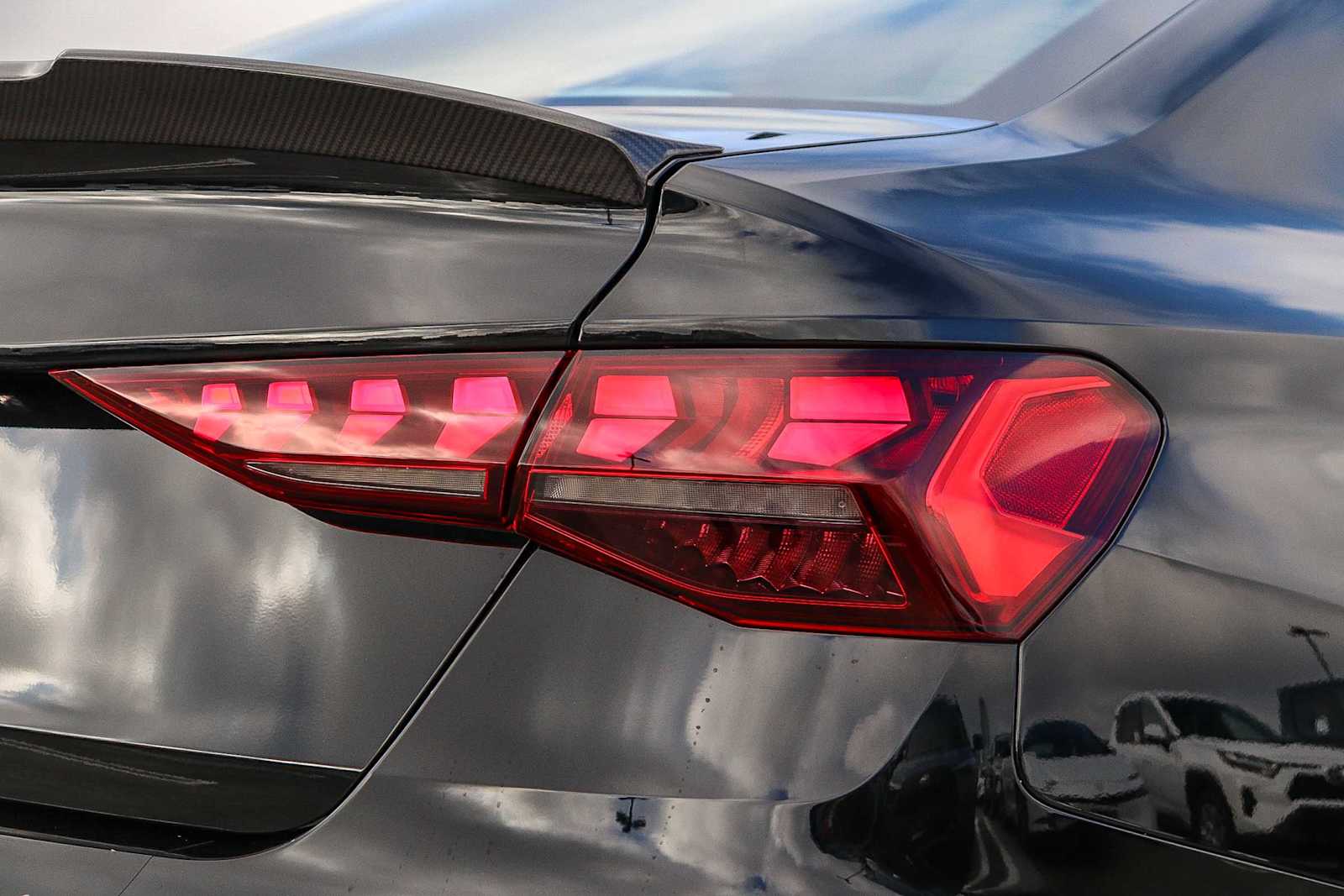 Thumbnail: 2026 Audi S3 - 10