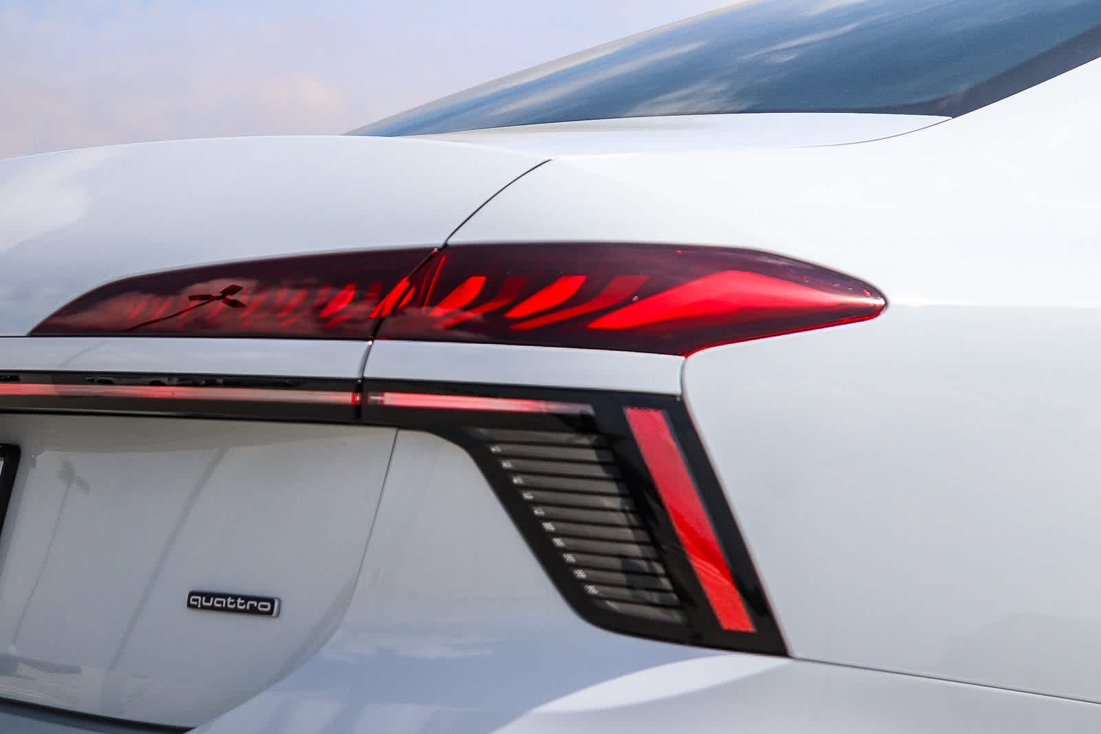 Thumbnail: 2026 Audi A6 - 10