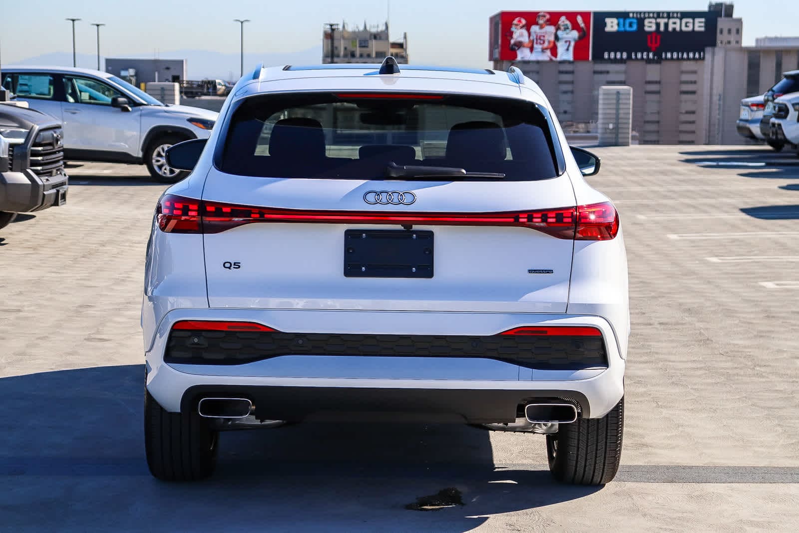 Thumbnail: 2025 Audi Q5 - 5