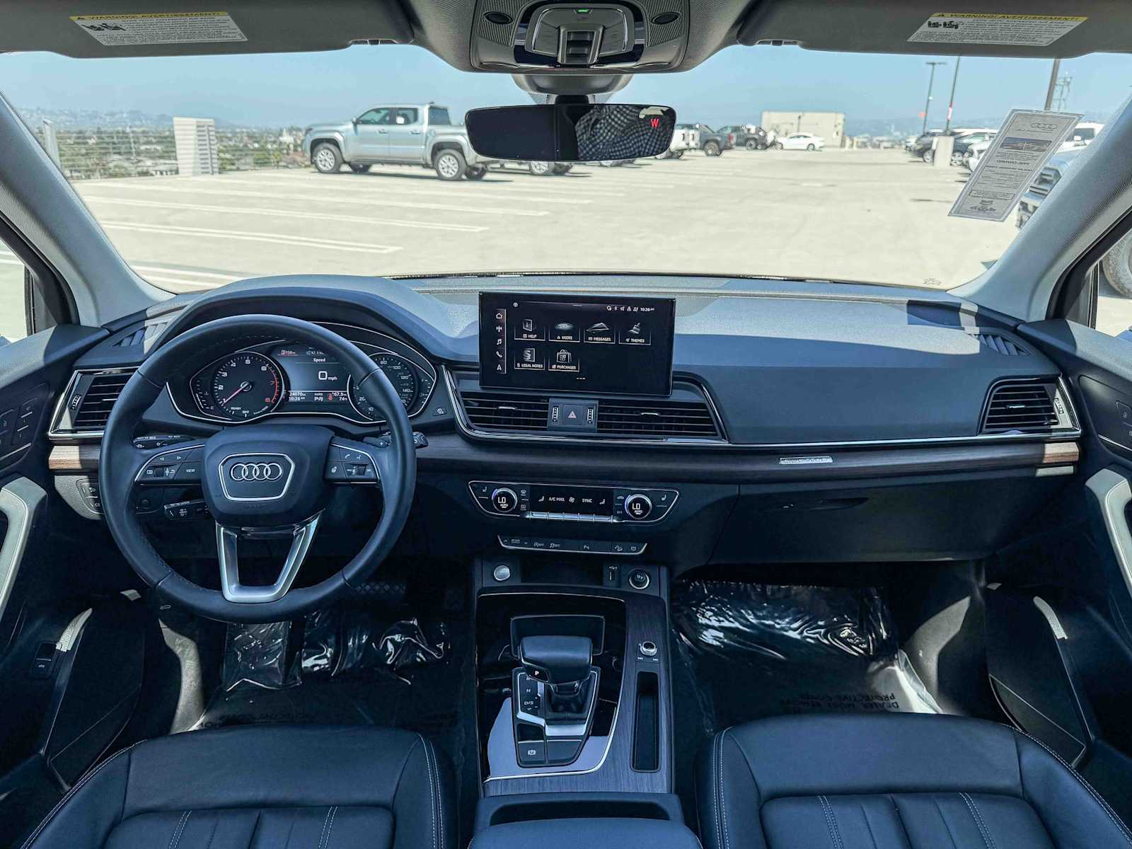 Thumbnail: 2023 Audi Q5 - 15