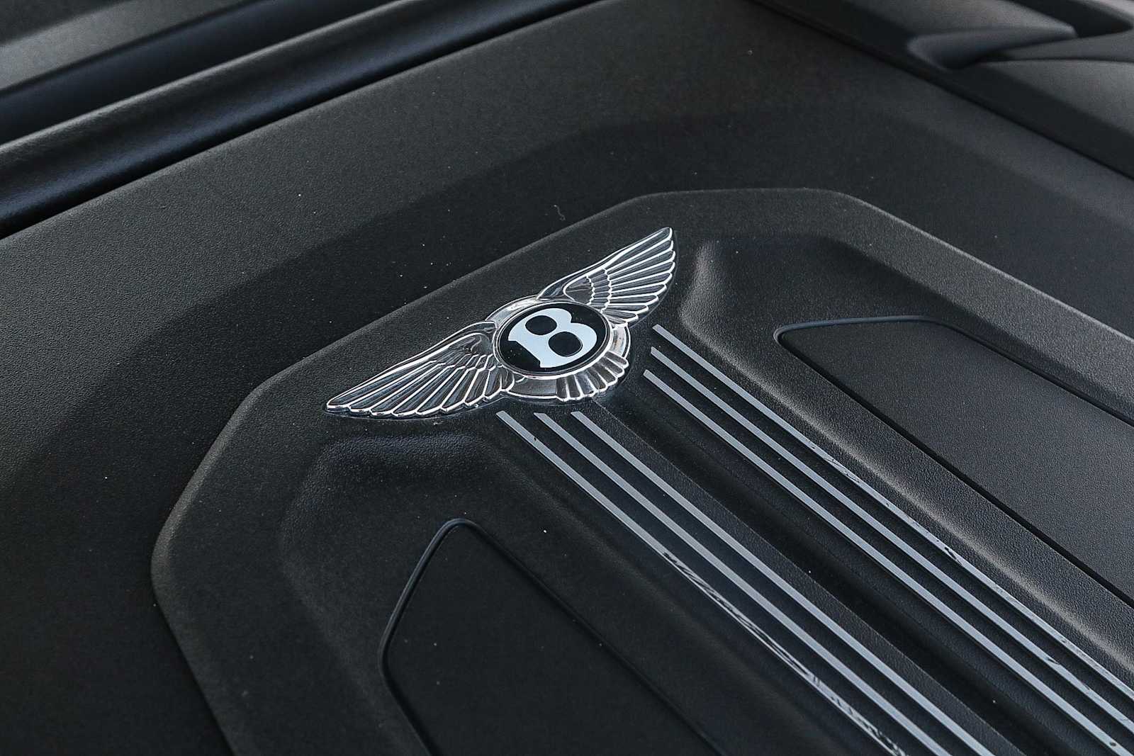 Thumbnail: 2019 Bentley Bentayga - 33