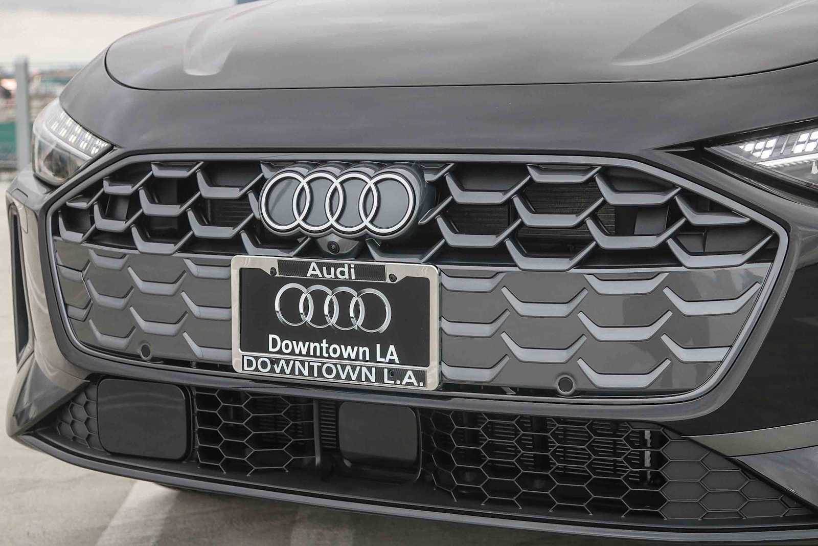 Thumbnail: 2025 Audi A5 - 6