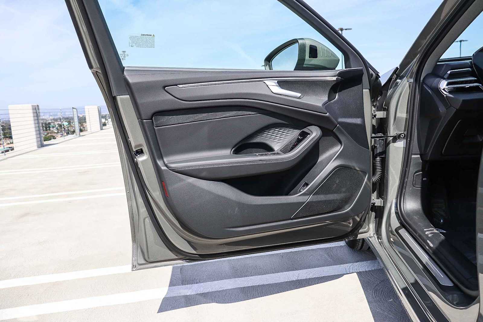 Thumbnail: 2026 Audi A6 - 28