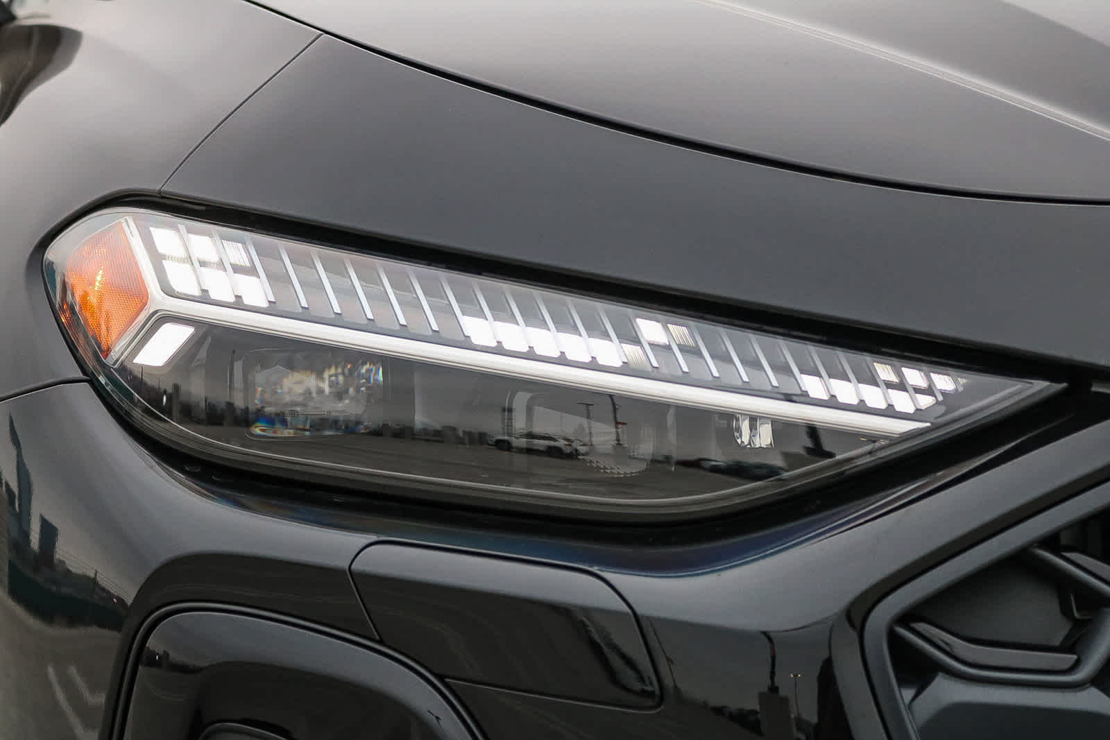 Thumbnail: 2025 Audi S5 - 4