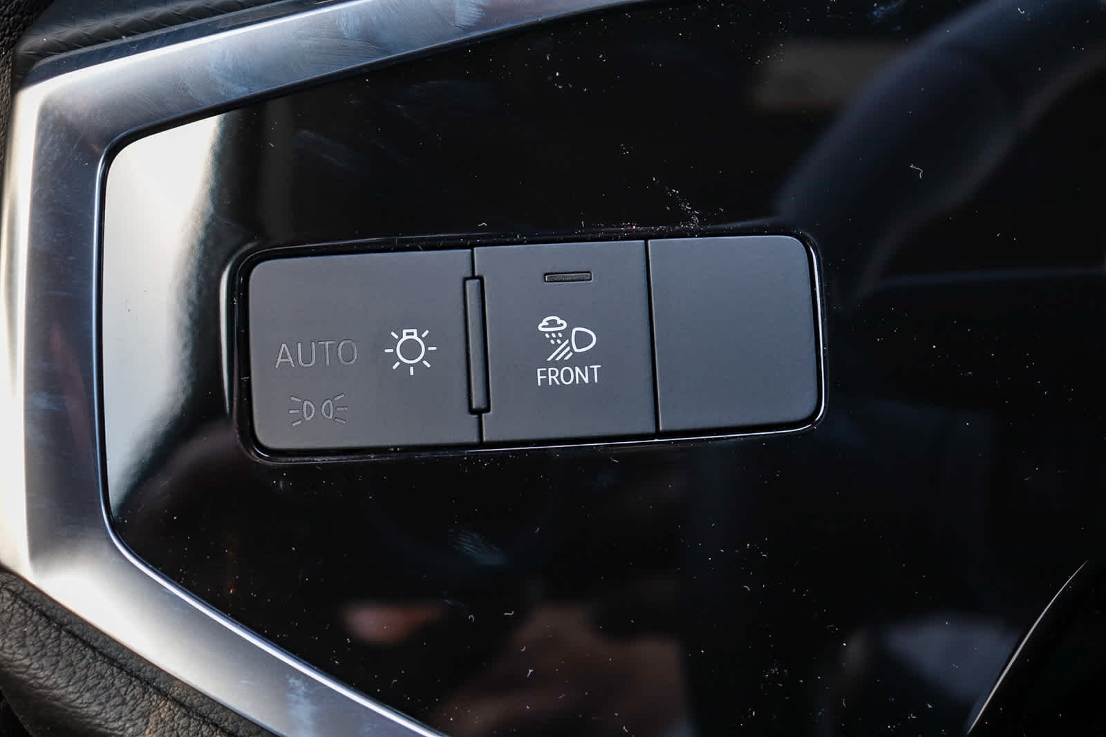 Thumbnail: 2025 Audi Q3 - 30