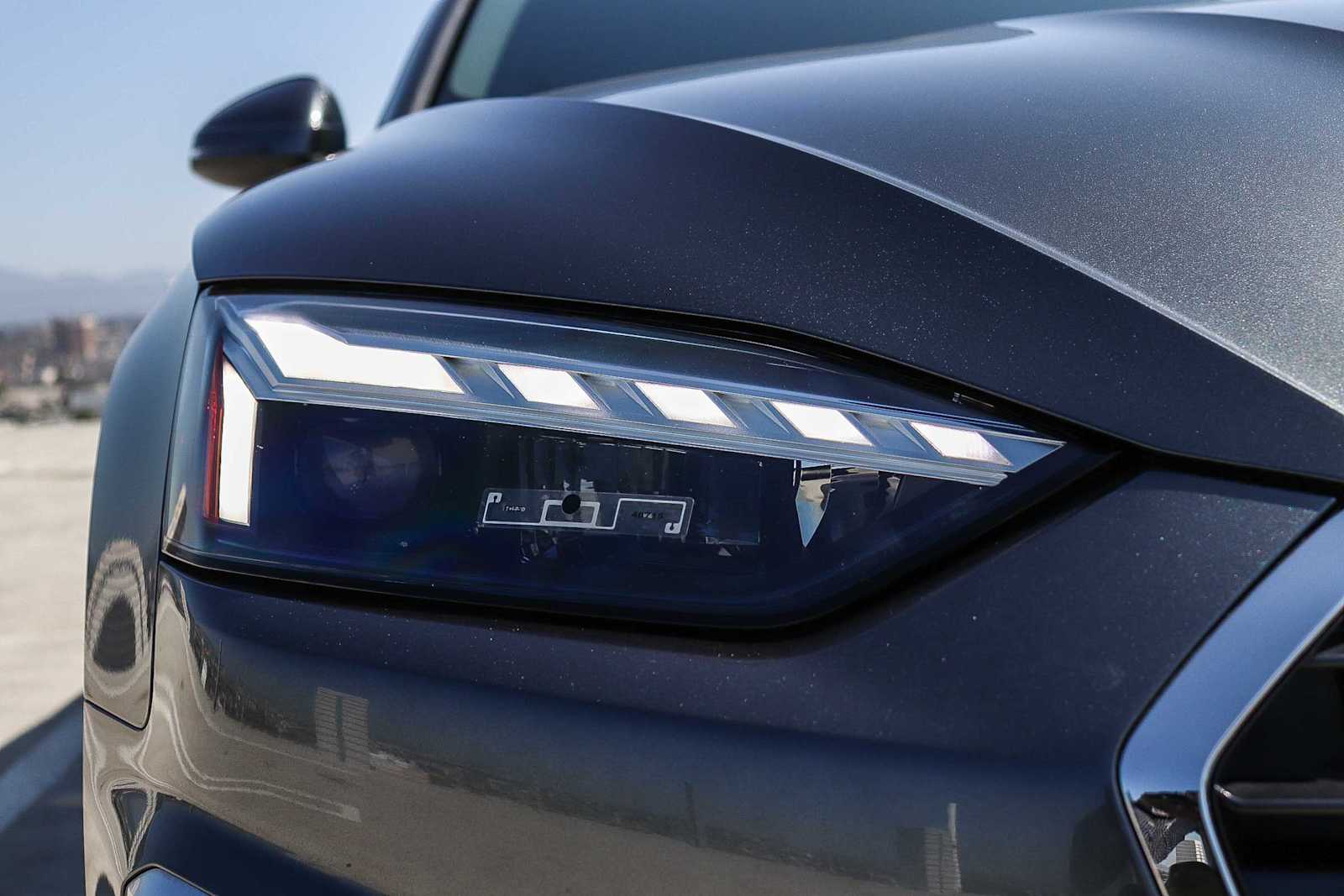 Thumbnail: 2023 Audi A5 - 9
