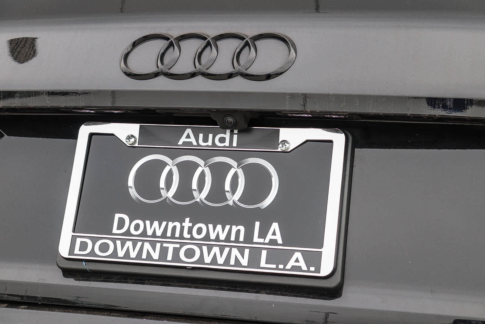 Thumbnail: 2021 Audi A5 - 11