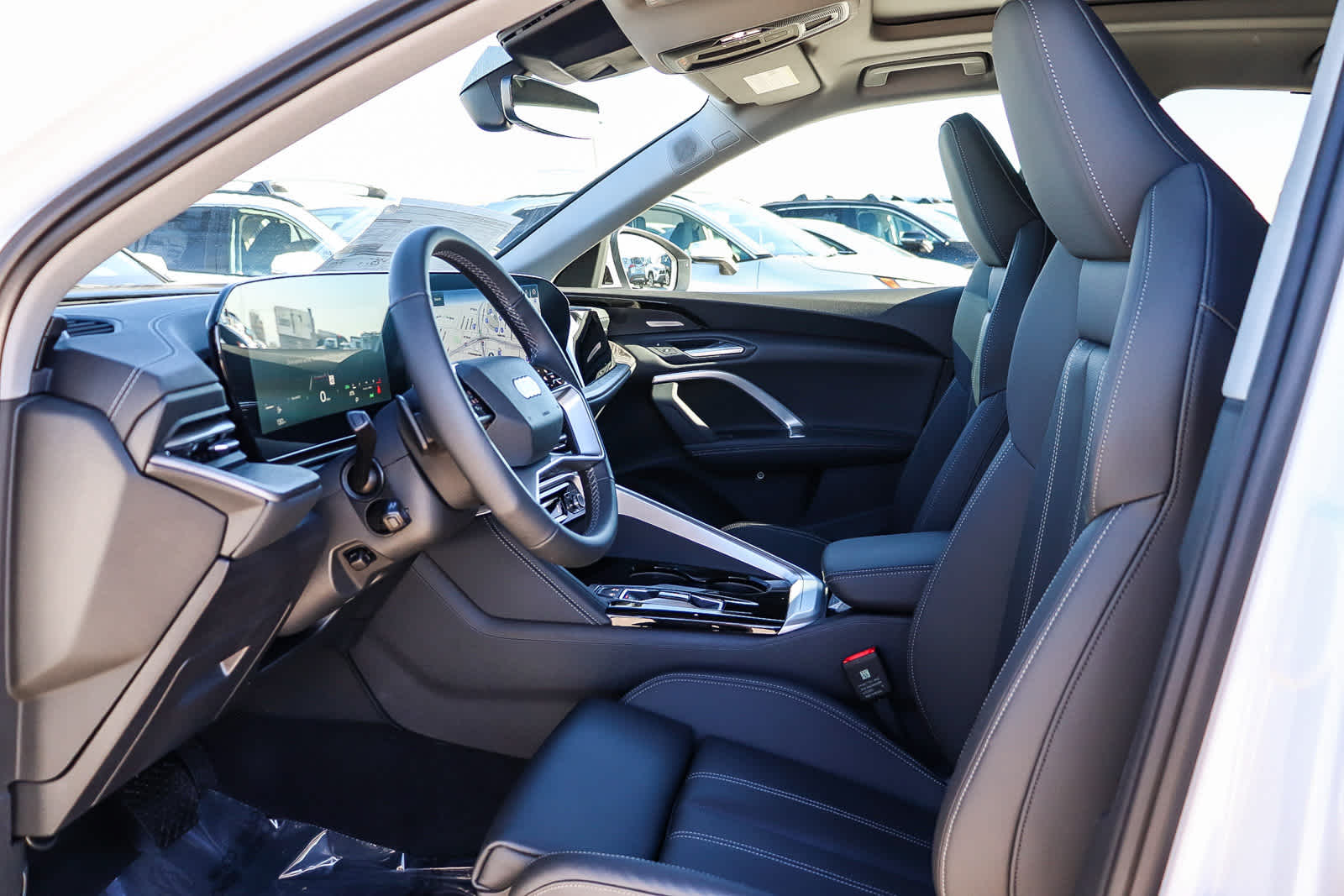 Thumbnail: 2025 Audi Q5 - 22