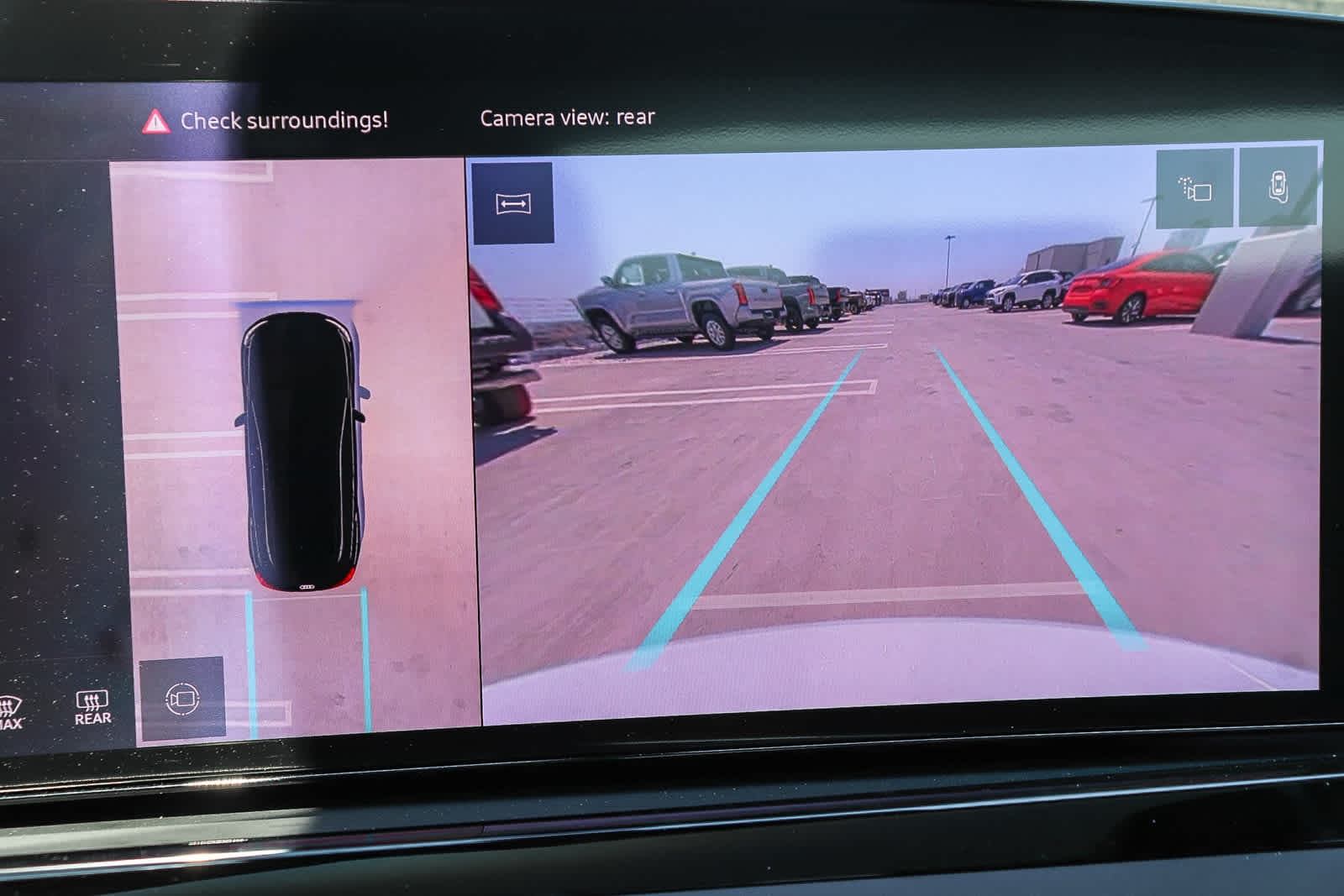 Thumbnail: 2025 Audi A5 - 14