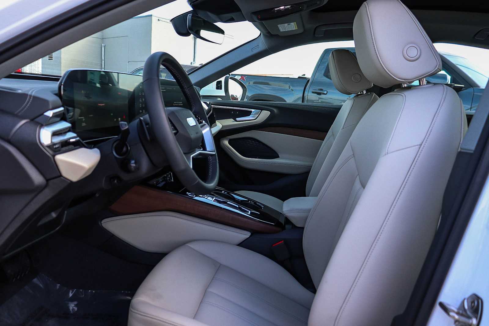 Thumbnail: 2025 Audi A5 - 22