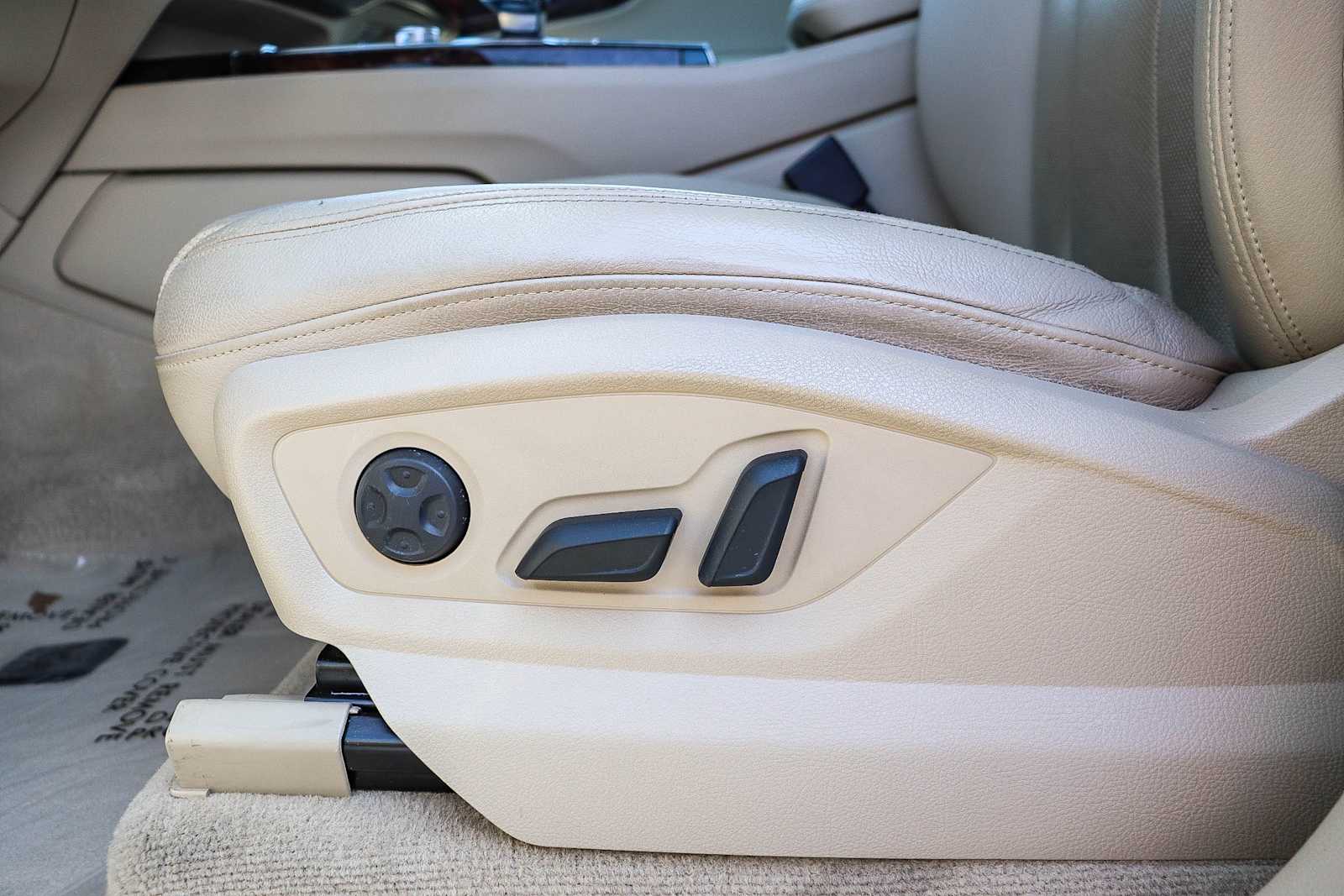 Thumbnail: 2017 Audi Q7 - 28