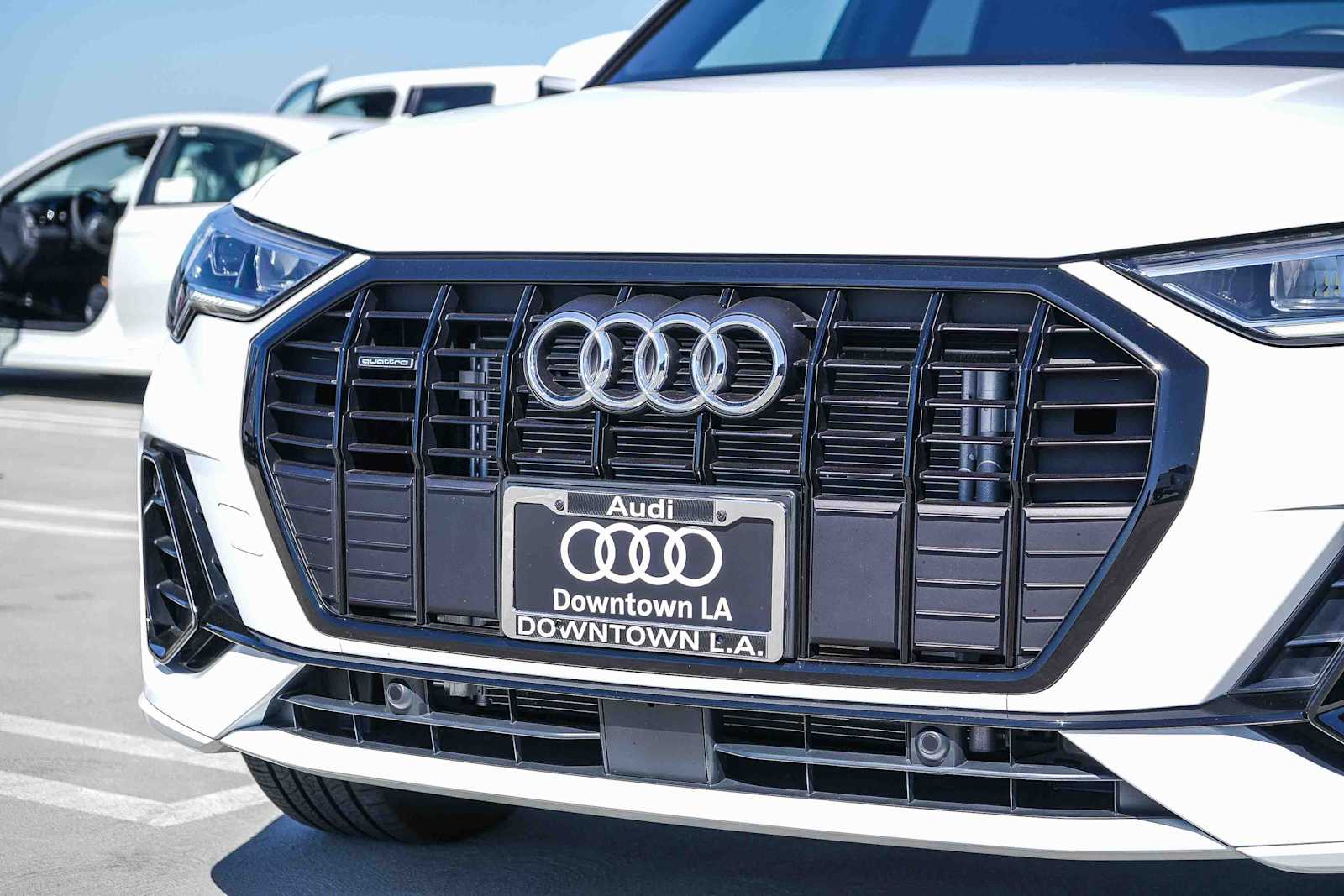 Thumbnail: 2025 Audi Q3 - 5
