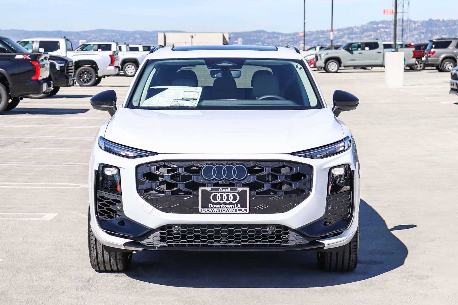 Thumbnail: 2026 Audi Q3 - 2