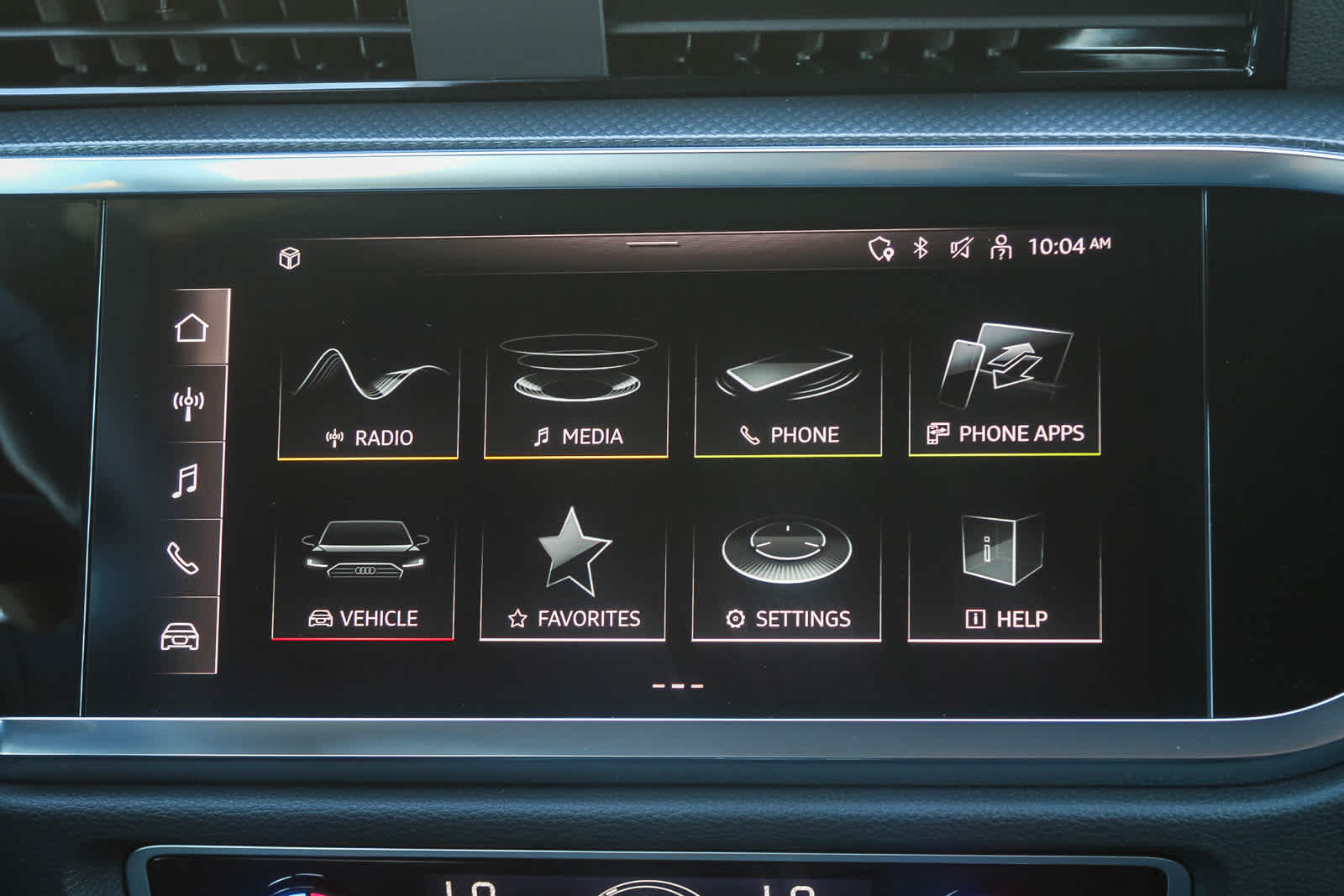 Thumbnail: 2025 Audi Q3 - 20