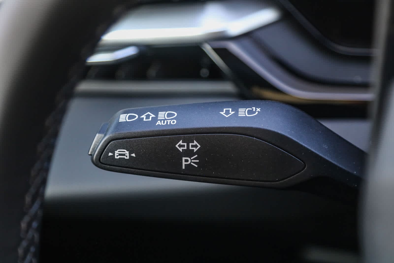 Thumbnail: 2025 Audi A5 - 32