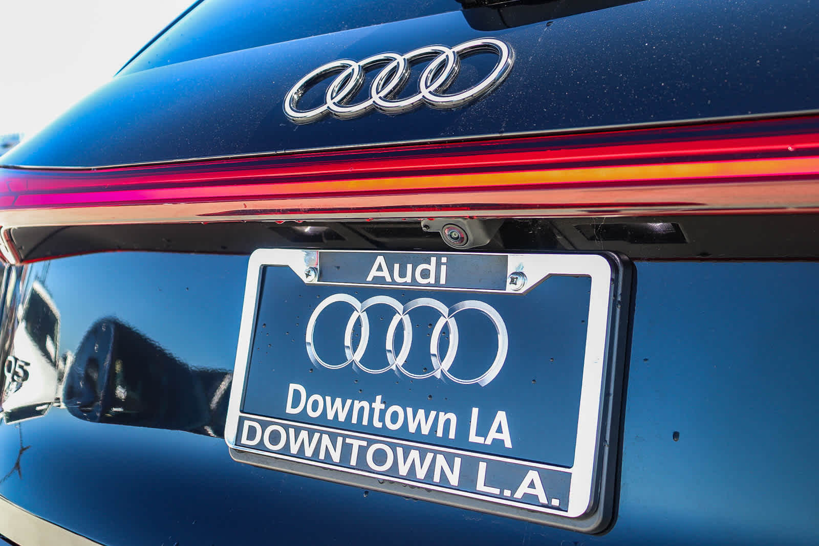 Thumbnail: 2025 Audi Q5 - 12