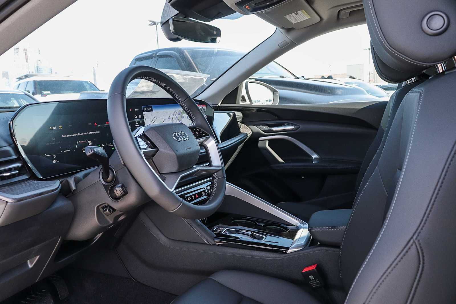 Thumbnail: 2025 Audi Q5 - 23