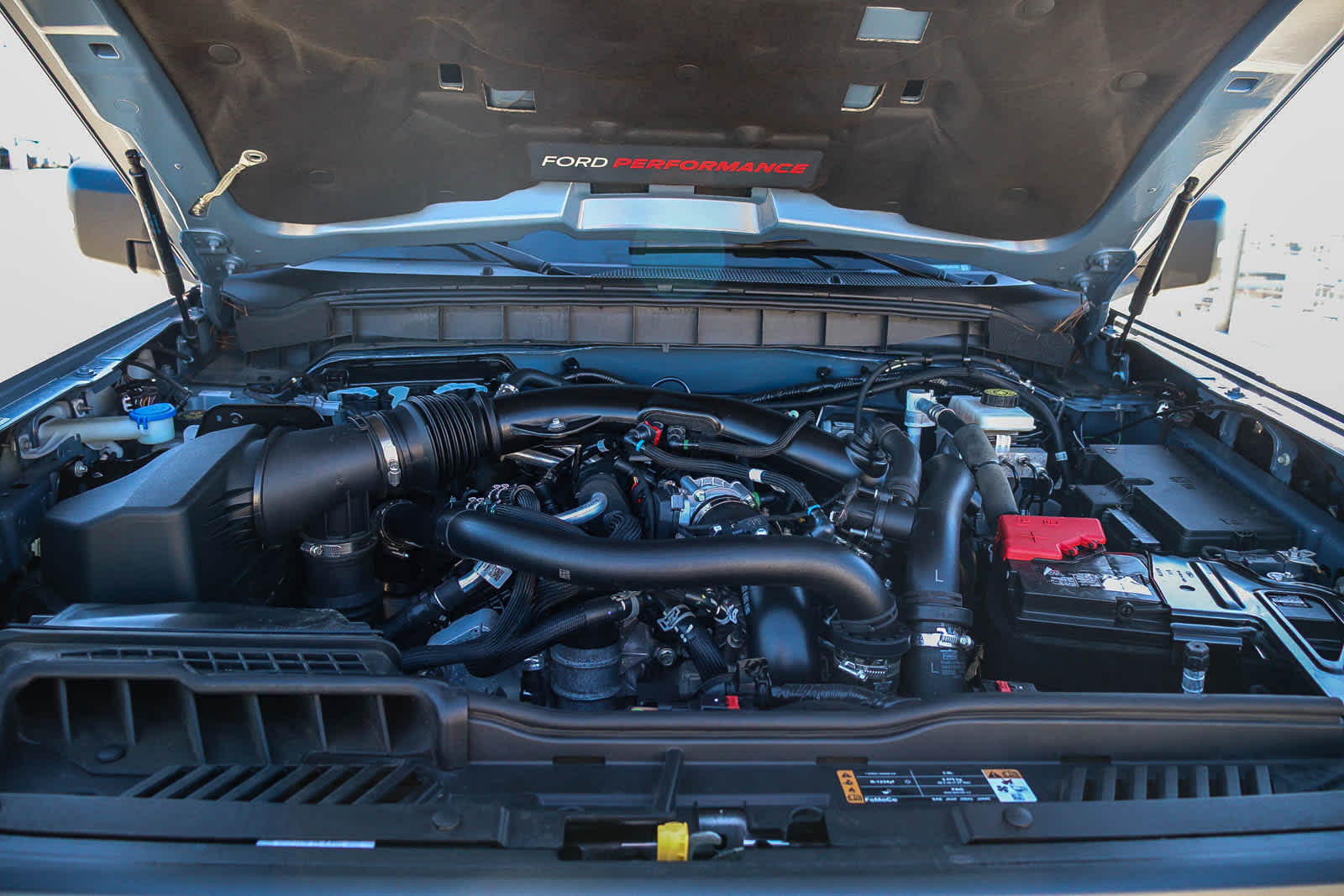 Thumbnail: 2023 Ford Bronco - 40