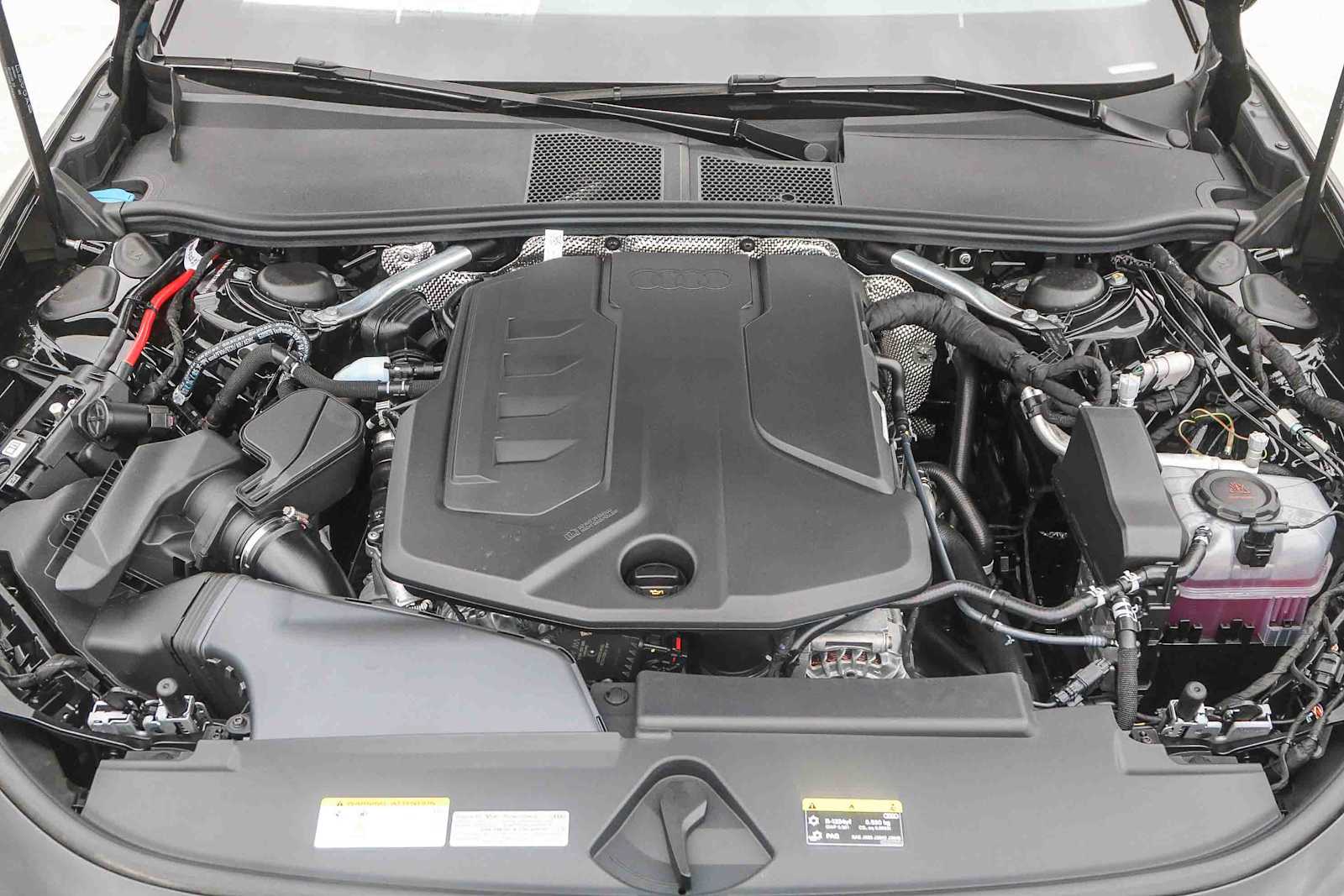 Thumbnail: 2025 Audi A5 - 37