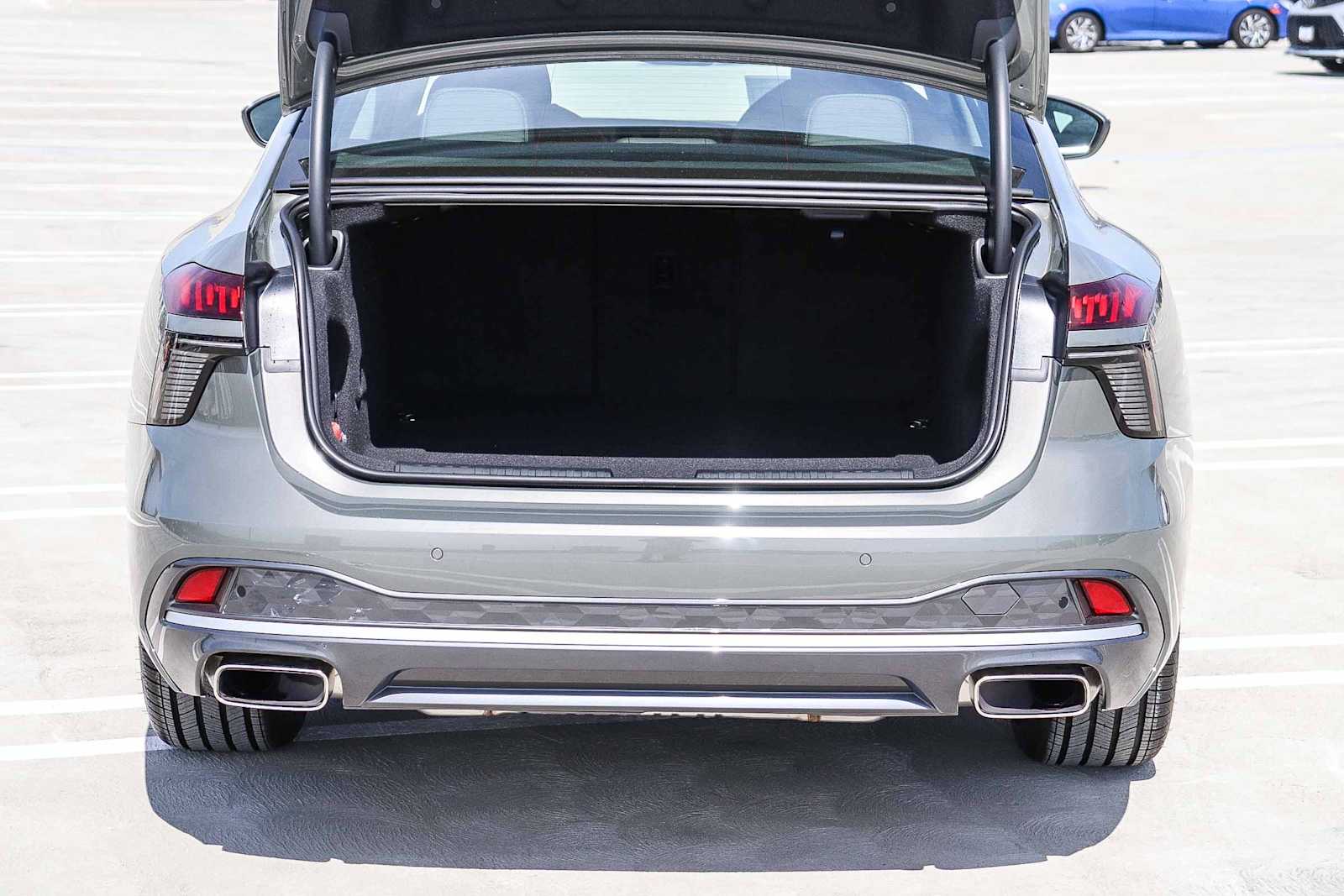 Thumbnail: 2026 Audi A6 - 36