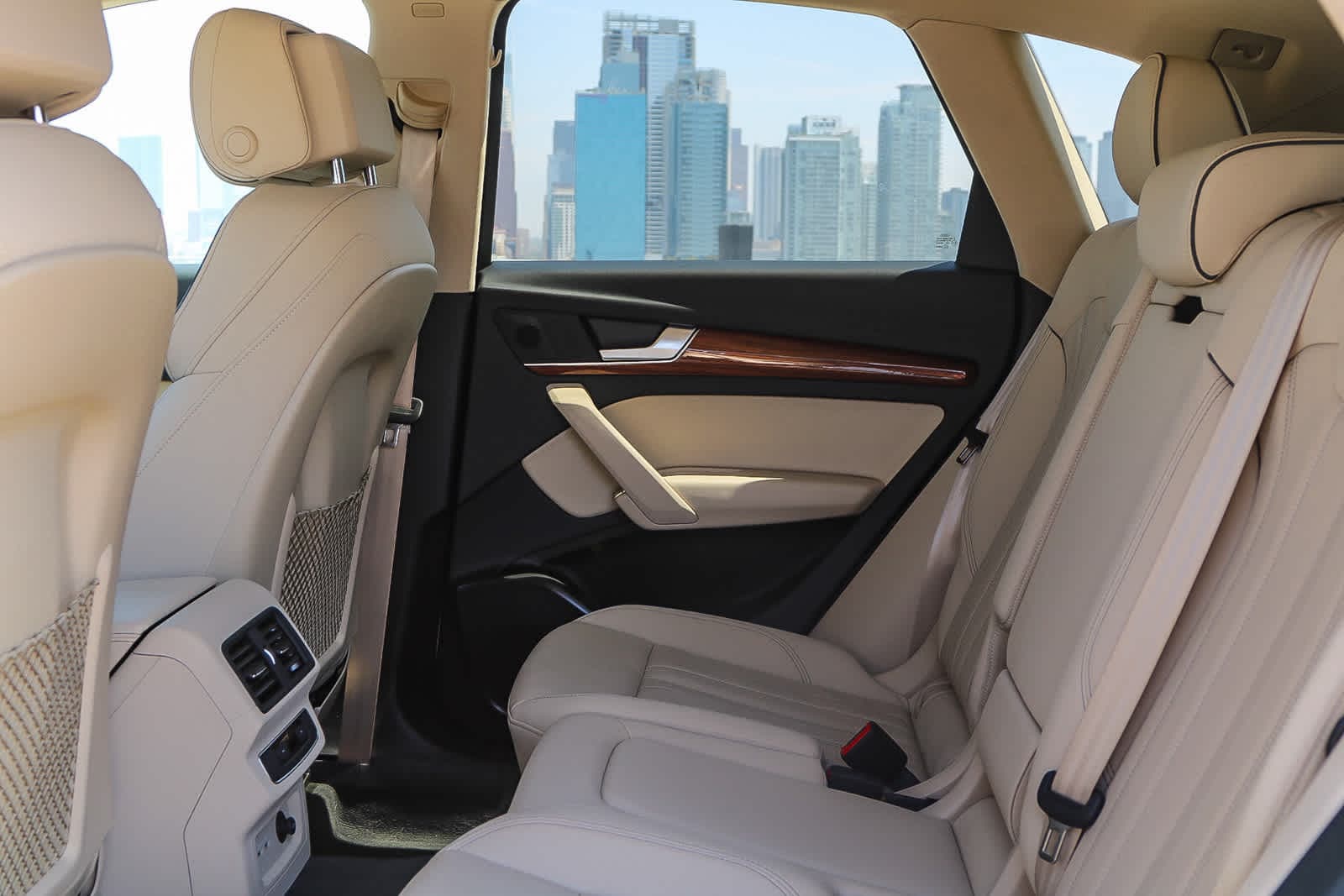 2024 Audi Q5 e Premium 20