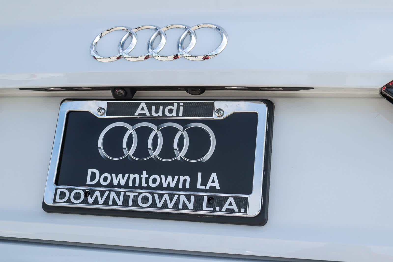 Thumbnail: 2021 Audi A5 - 11