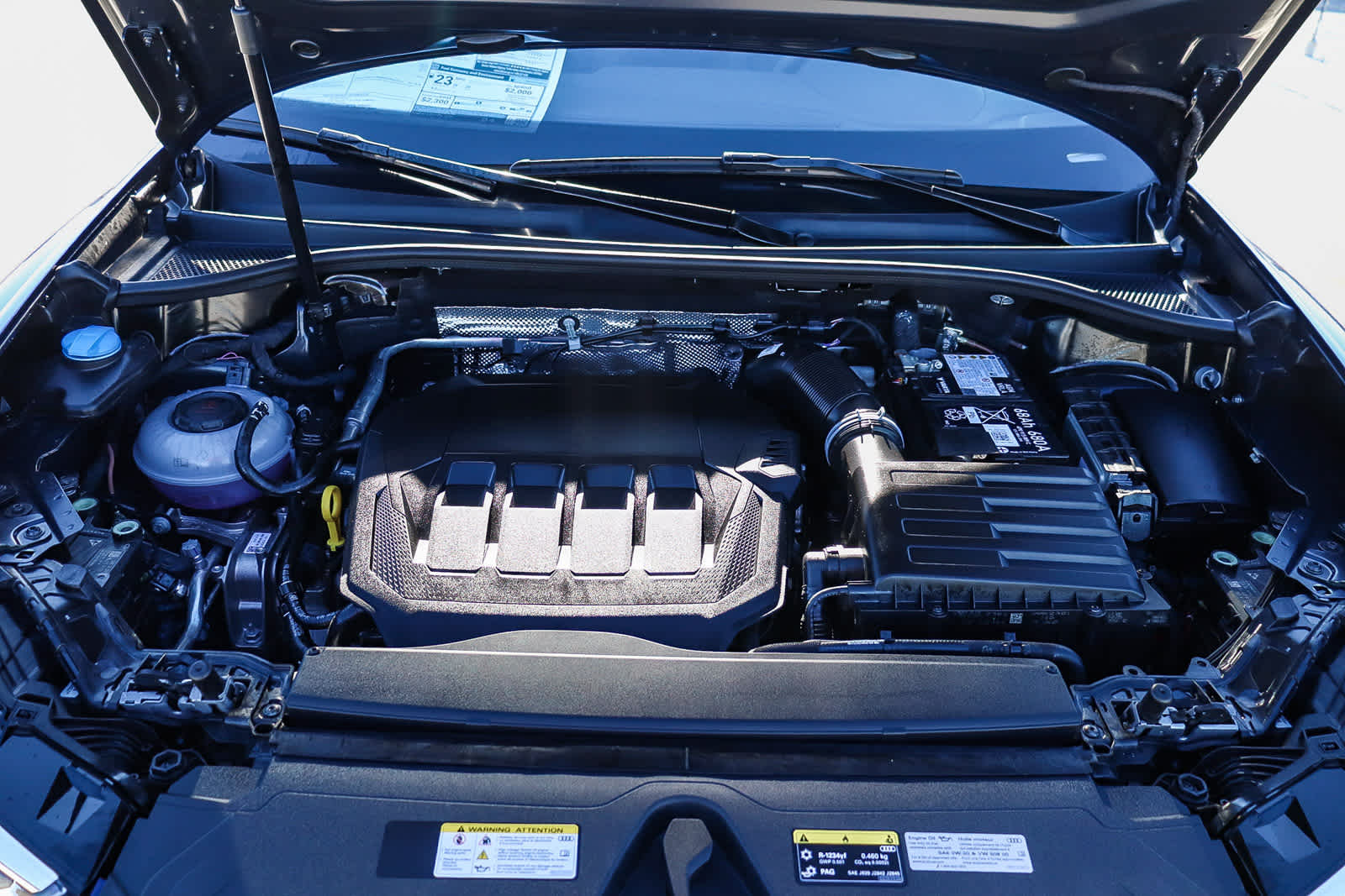 Thumbnail: 2025 Audi Q3 - 41