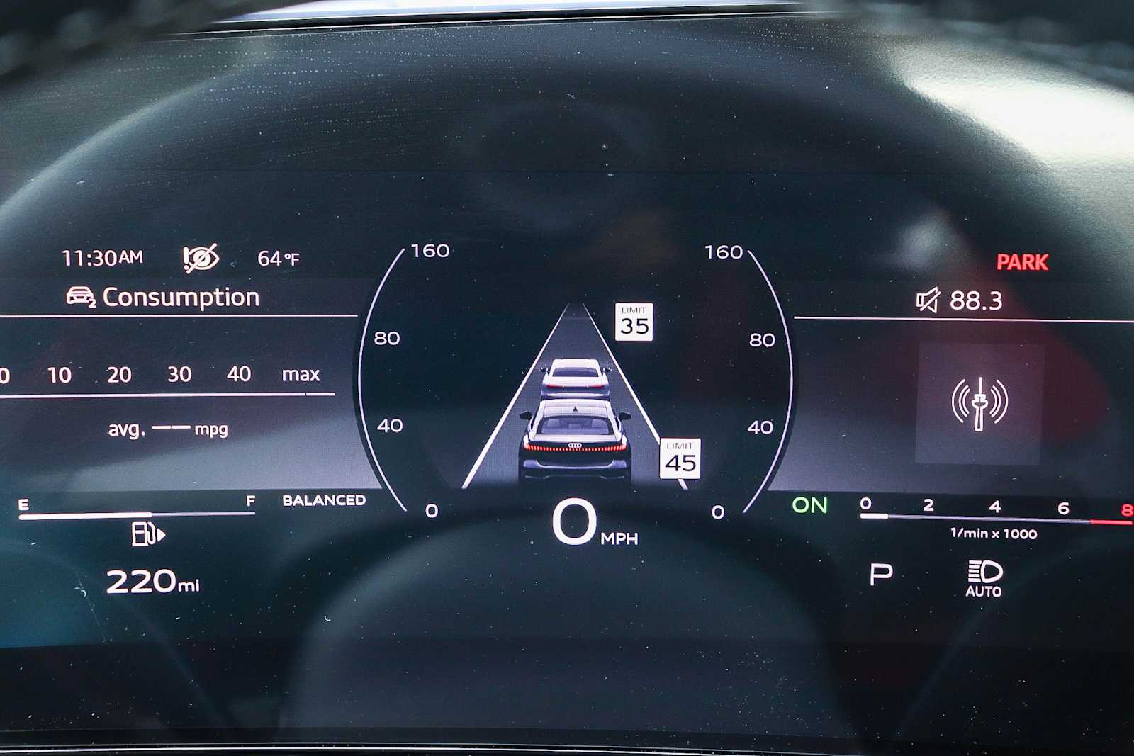 Thumbnail: 2025 Audi A5 - 31