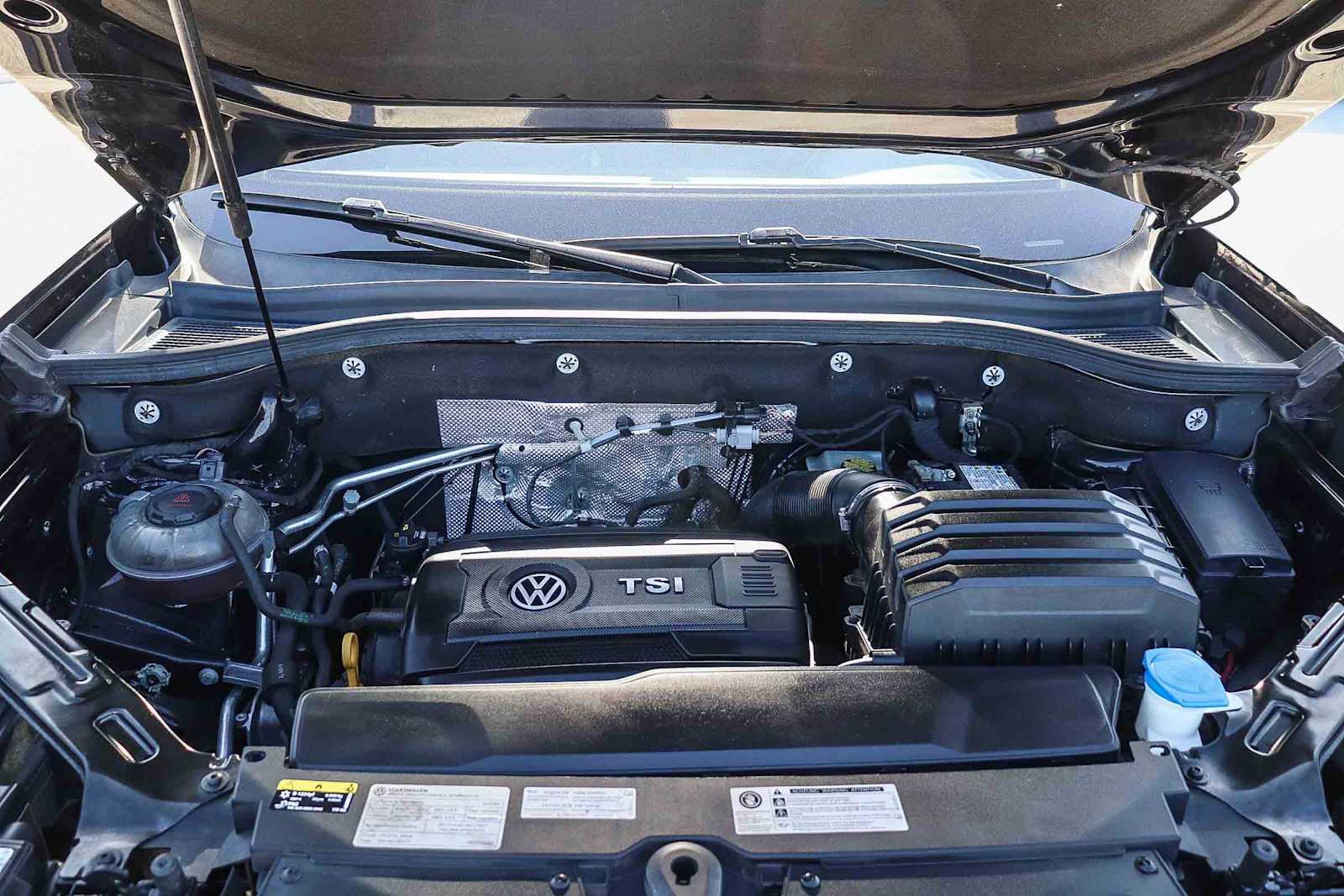 Thumbnail: 2020 Volkswagen Atlas - 35