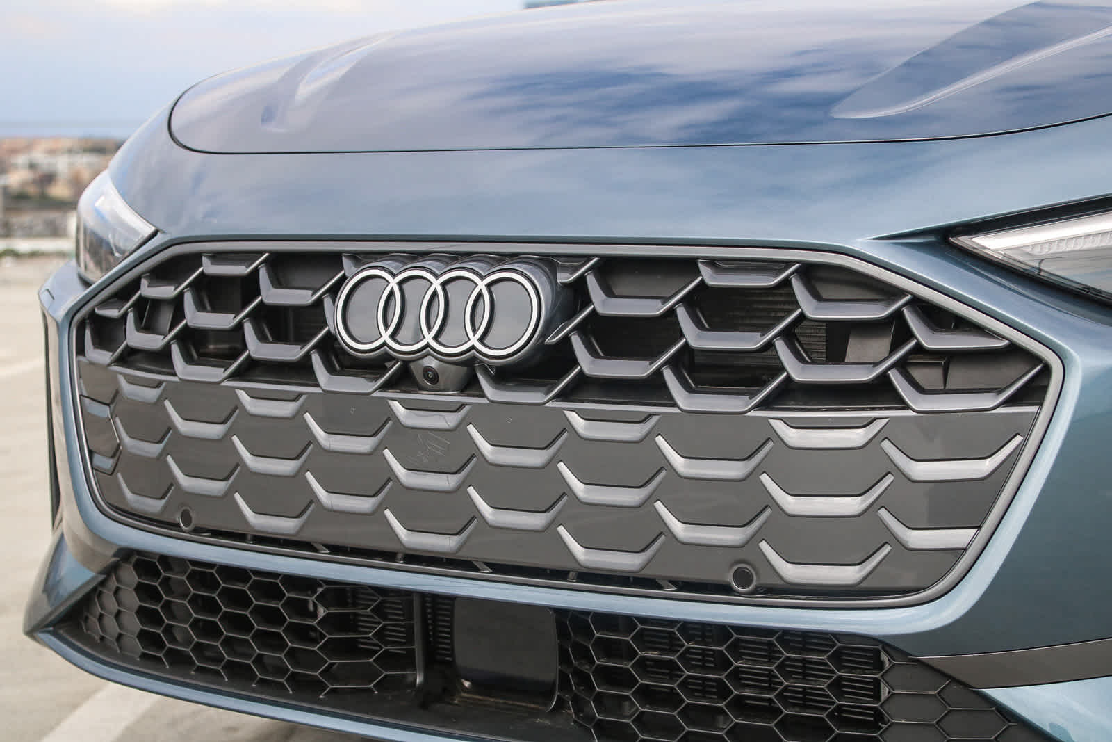 Thumbnail: 2025 Audi A5 - 6