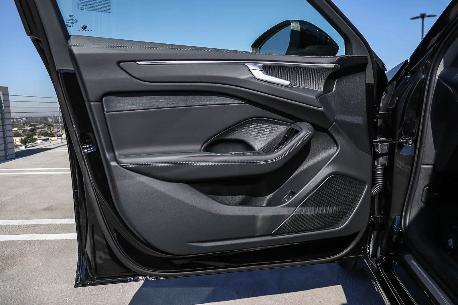 Thumbnail: 2026 Audi A6 - 28