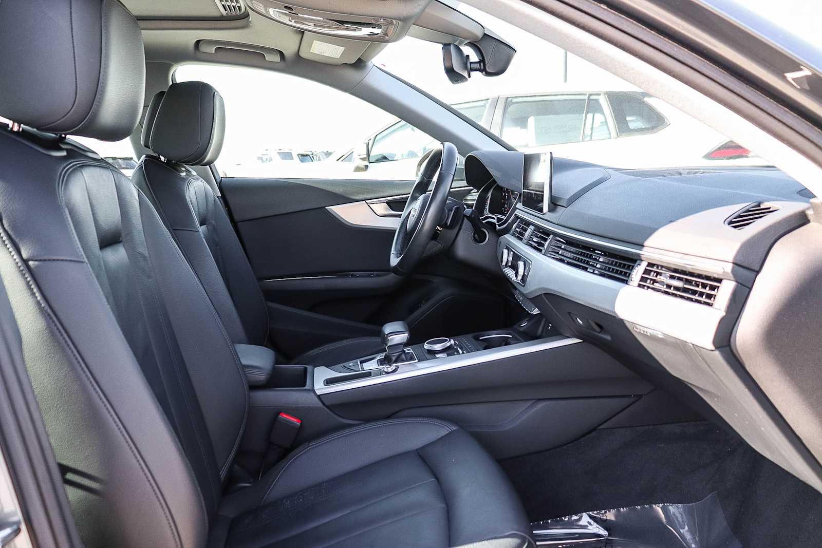 Thumbnail: 2018 Audi A4 - 23