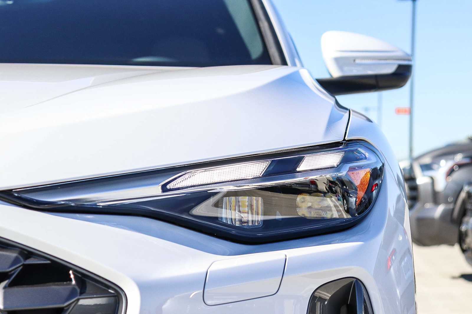 Thumbnail: 2025 Audi Q5 - 7