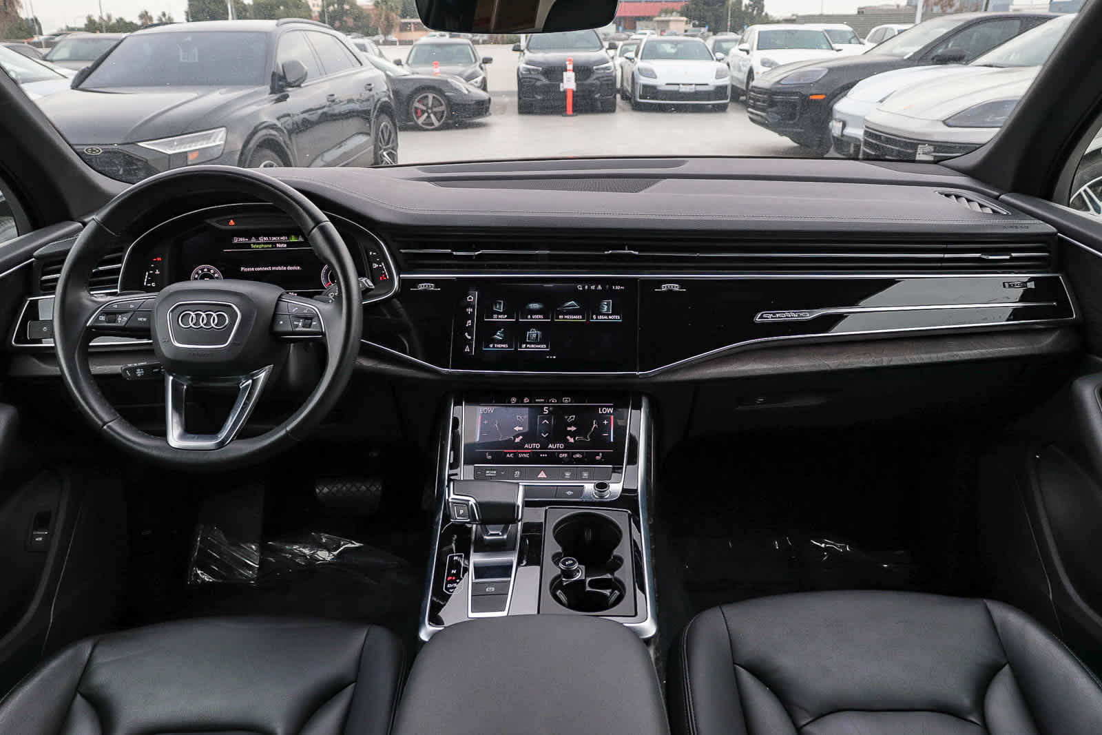 Thumbnail: 2023 Audi Q7 - 30