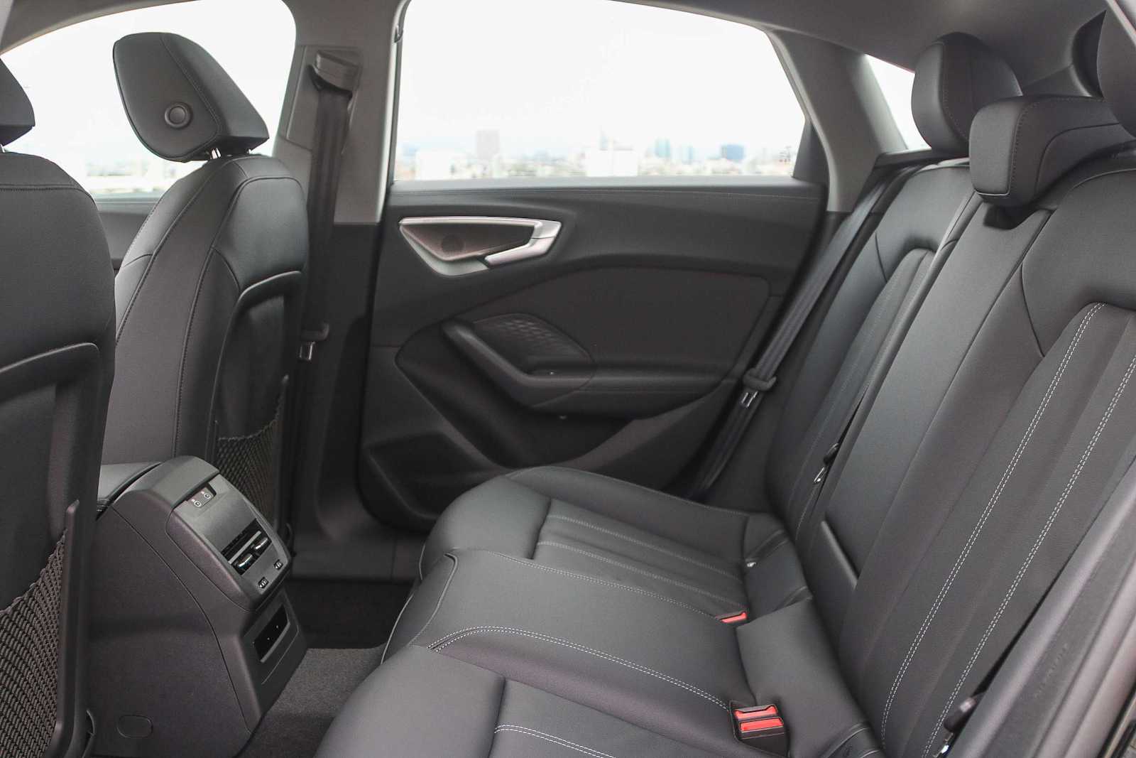 Thumbnail: 2025 Audi A5 - 25